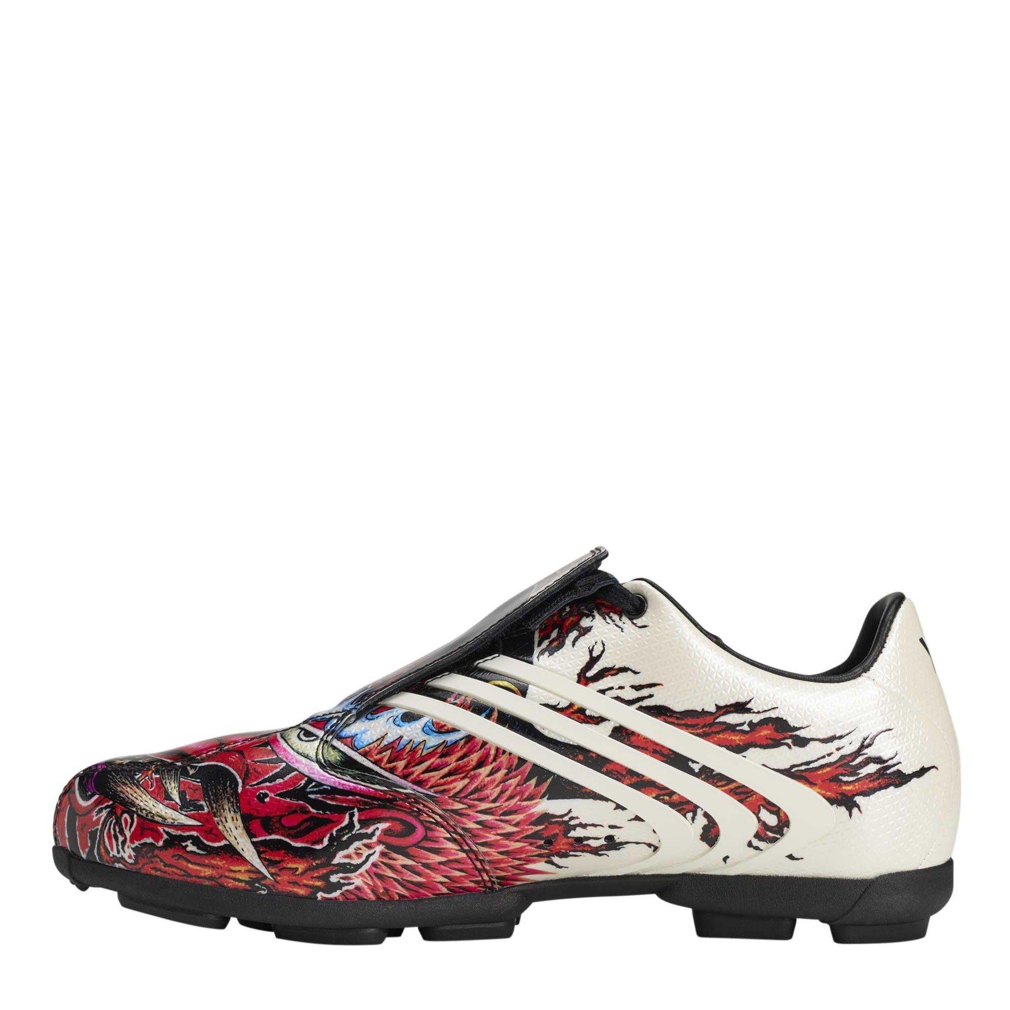 Black/White - Y3 - F50 Tunit - 2