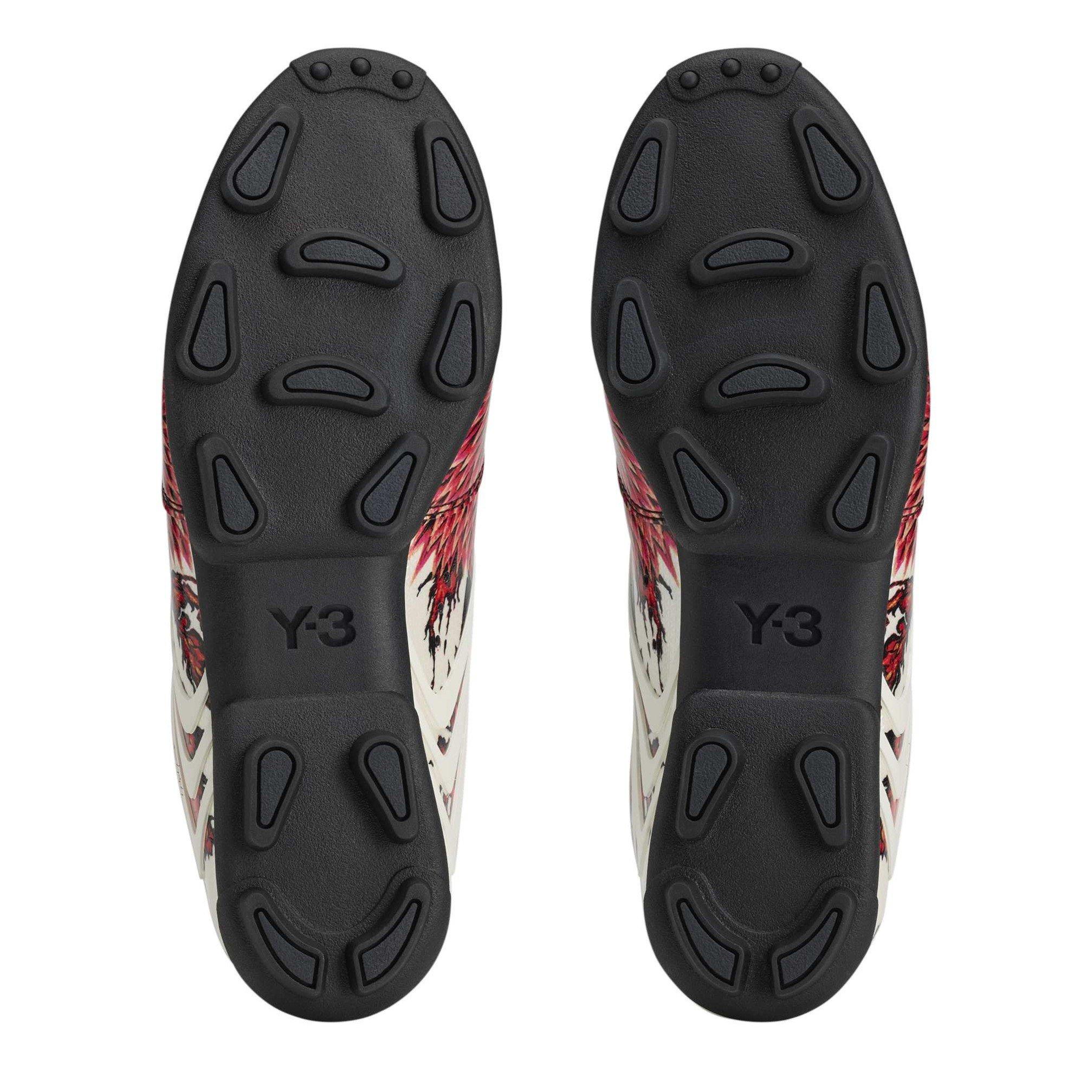 Black/White - Y3 - F50 Tunit - 7