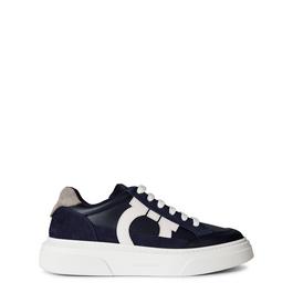 Ferragamo Cassina Sneakers