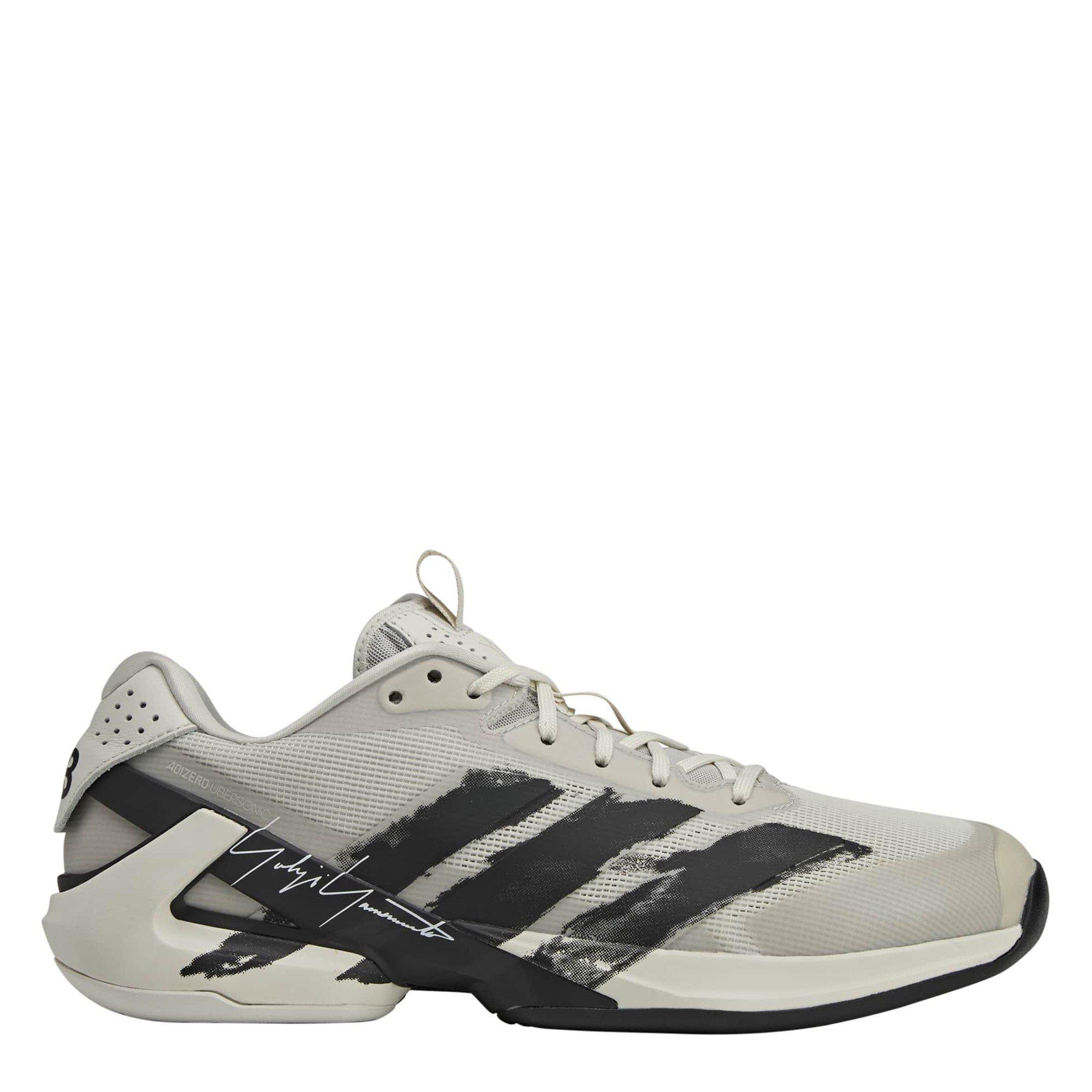 orbit grey - Y3 - Y3 Adizero Ubers Sn64 - 1