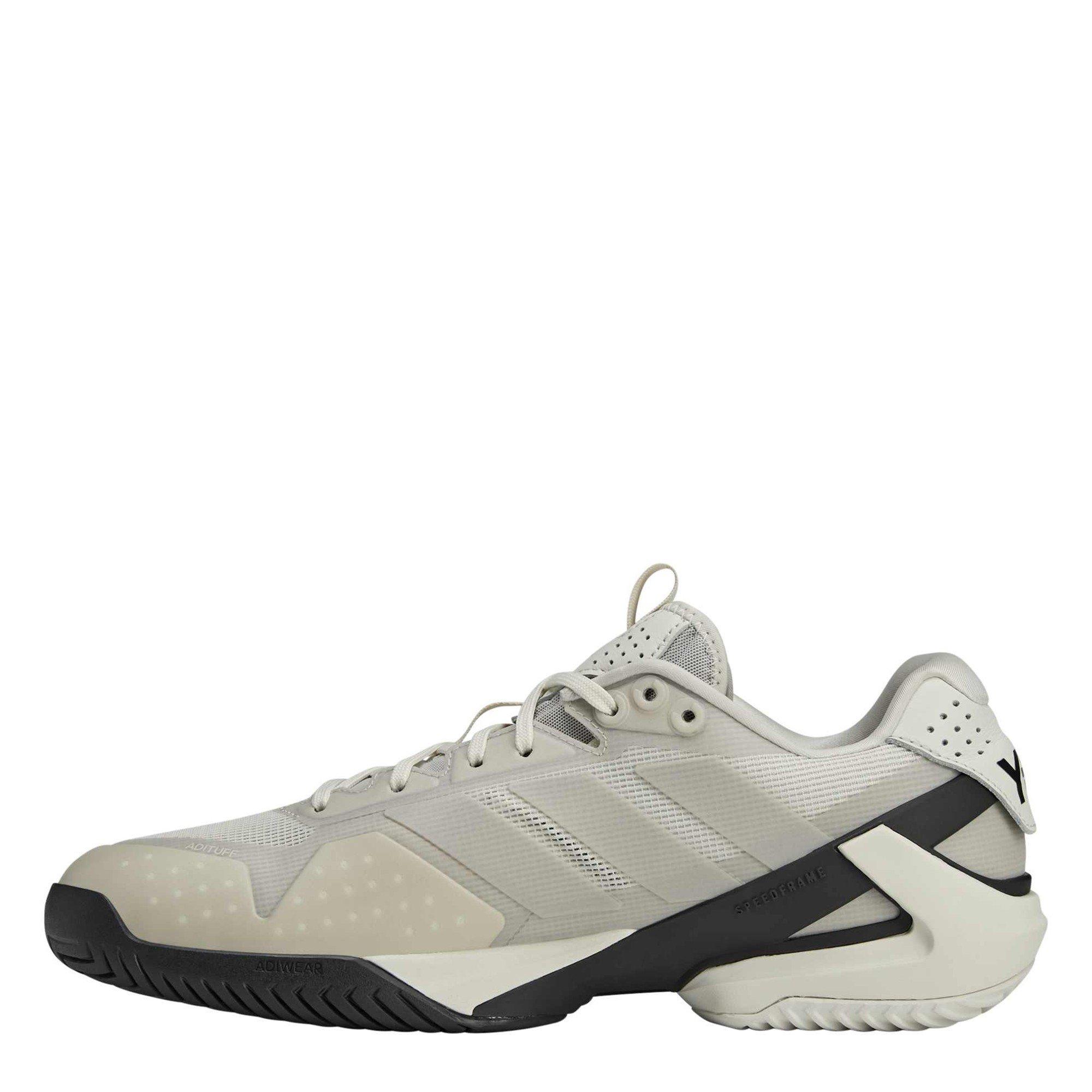orbit grey - Y3 - Adidas Adizero Ubers Sn64 - 2
