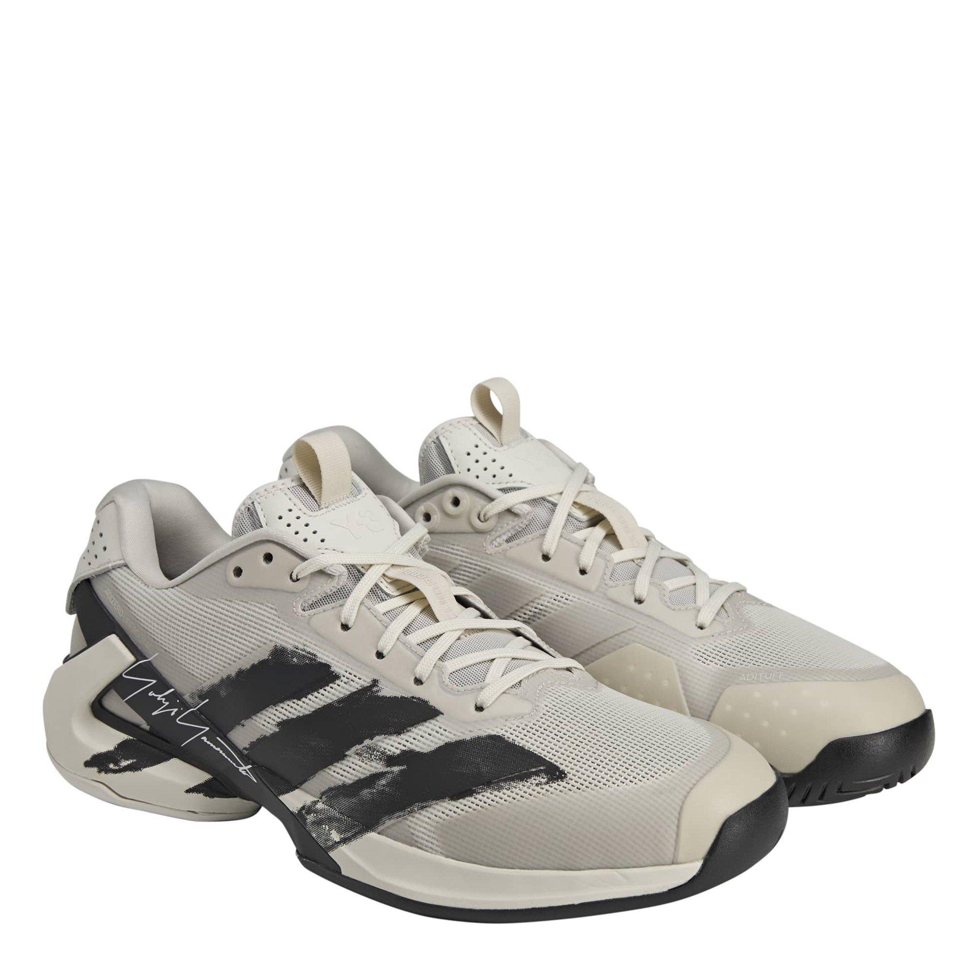 orbit grey - Y3 - Adidas Adizero Ubers Sn64 - 3