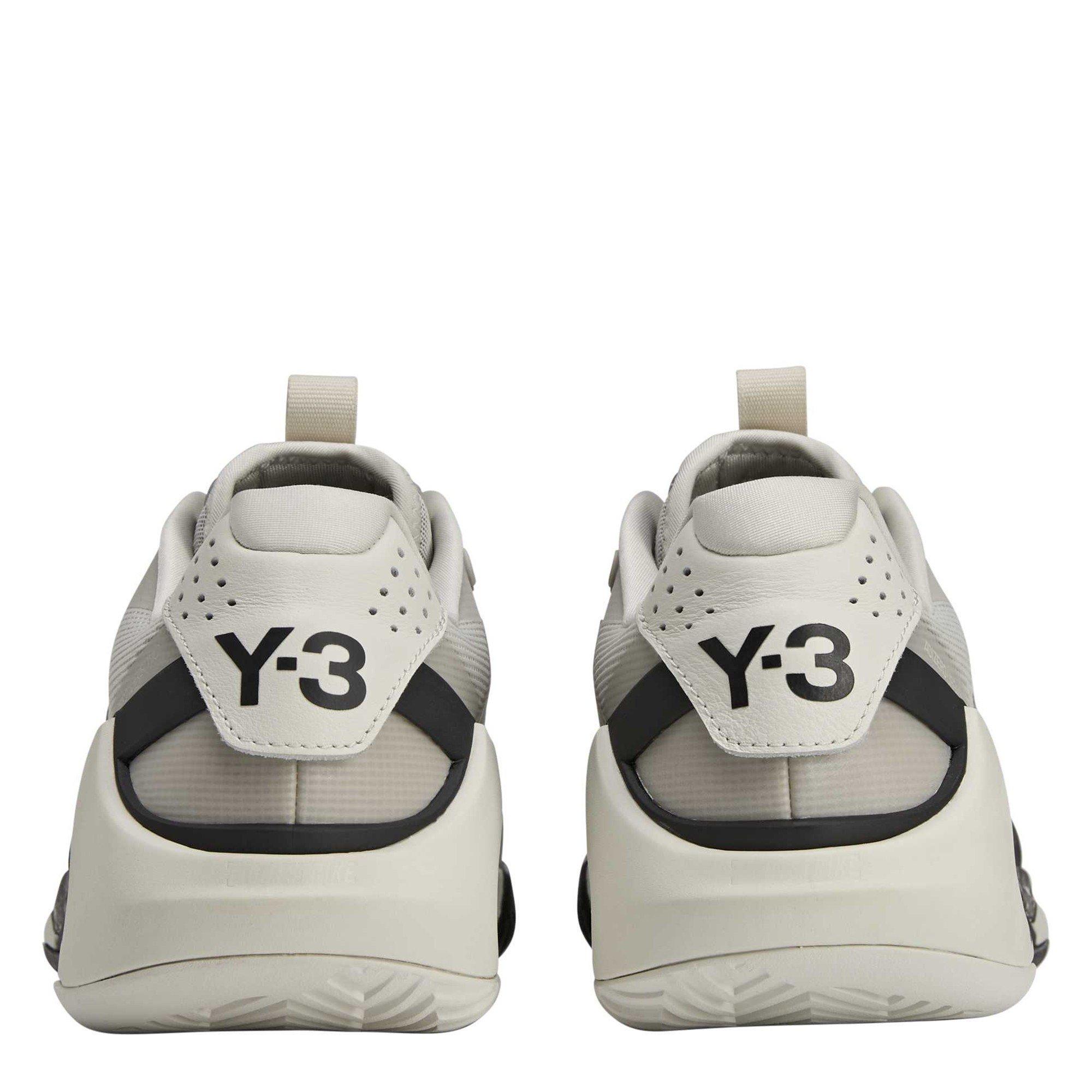 orbit grey - Y3 - Adidas Adizero Ubers Sn64 - 4
