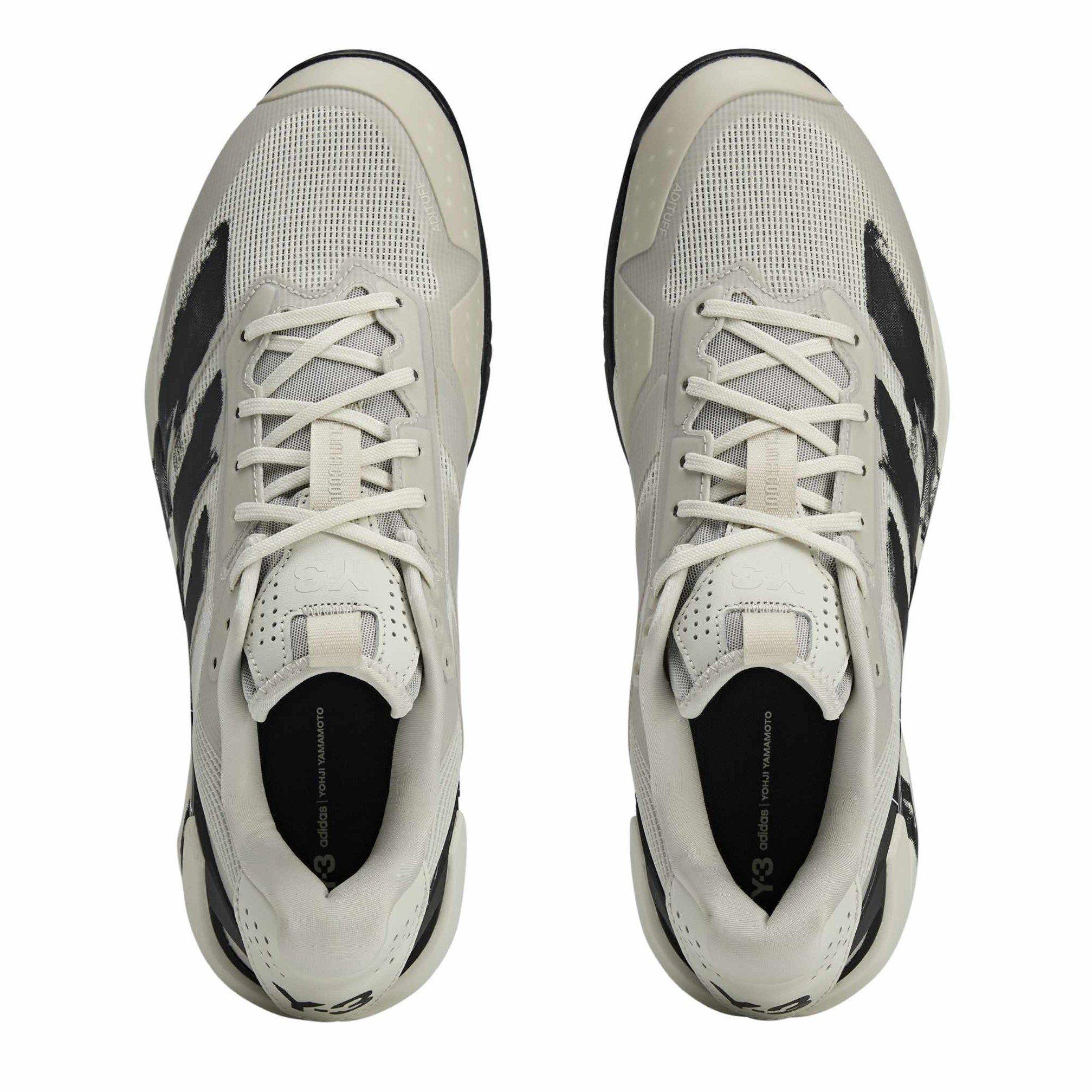 orbit grey - Y3 - Adidas Adizero Ubers Sn64 - 5