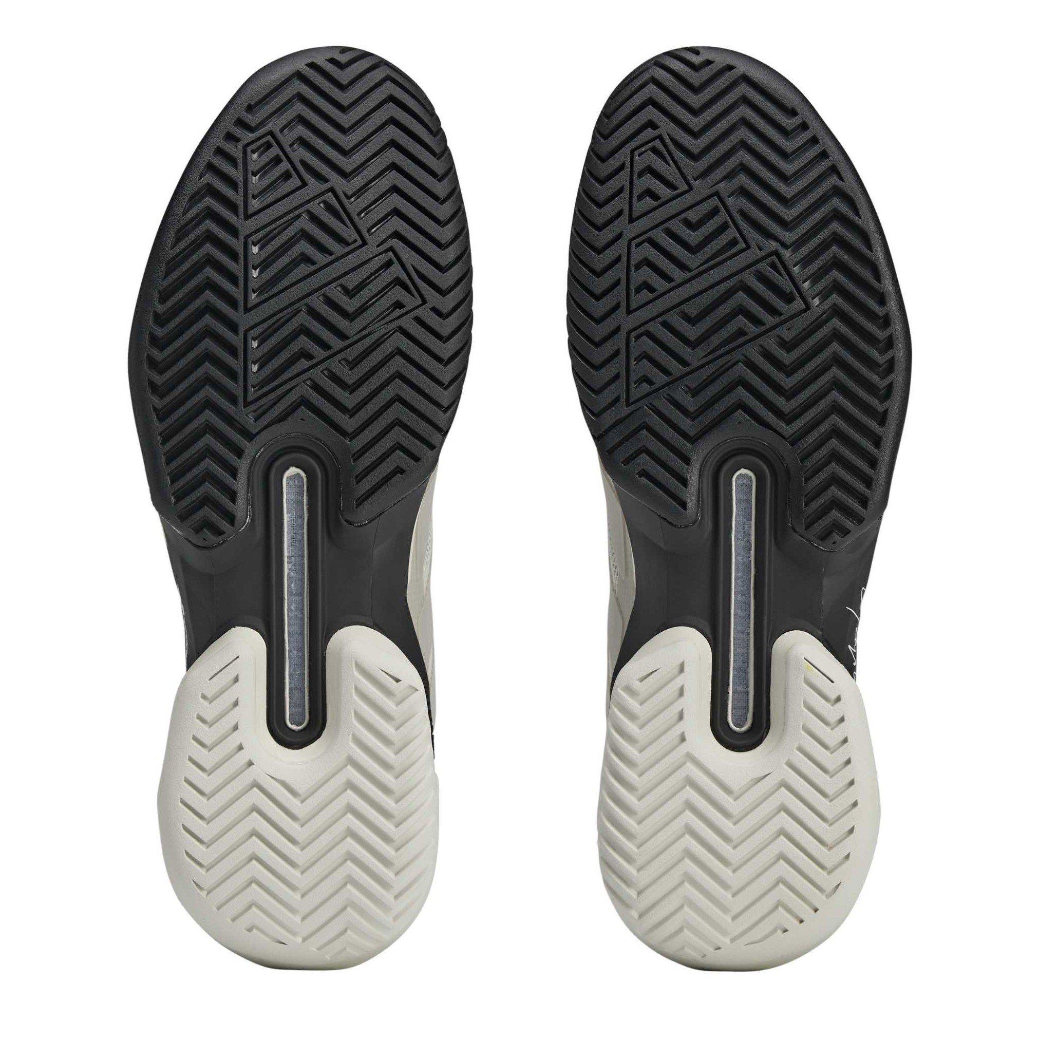 orbit grey - Y3 - Adidas Adizero Ubers Sn64 - 6