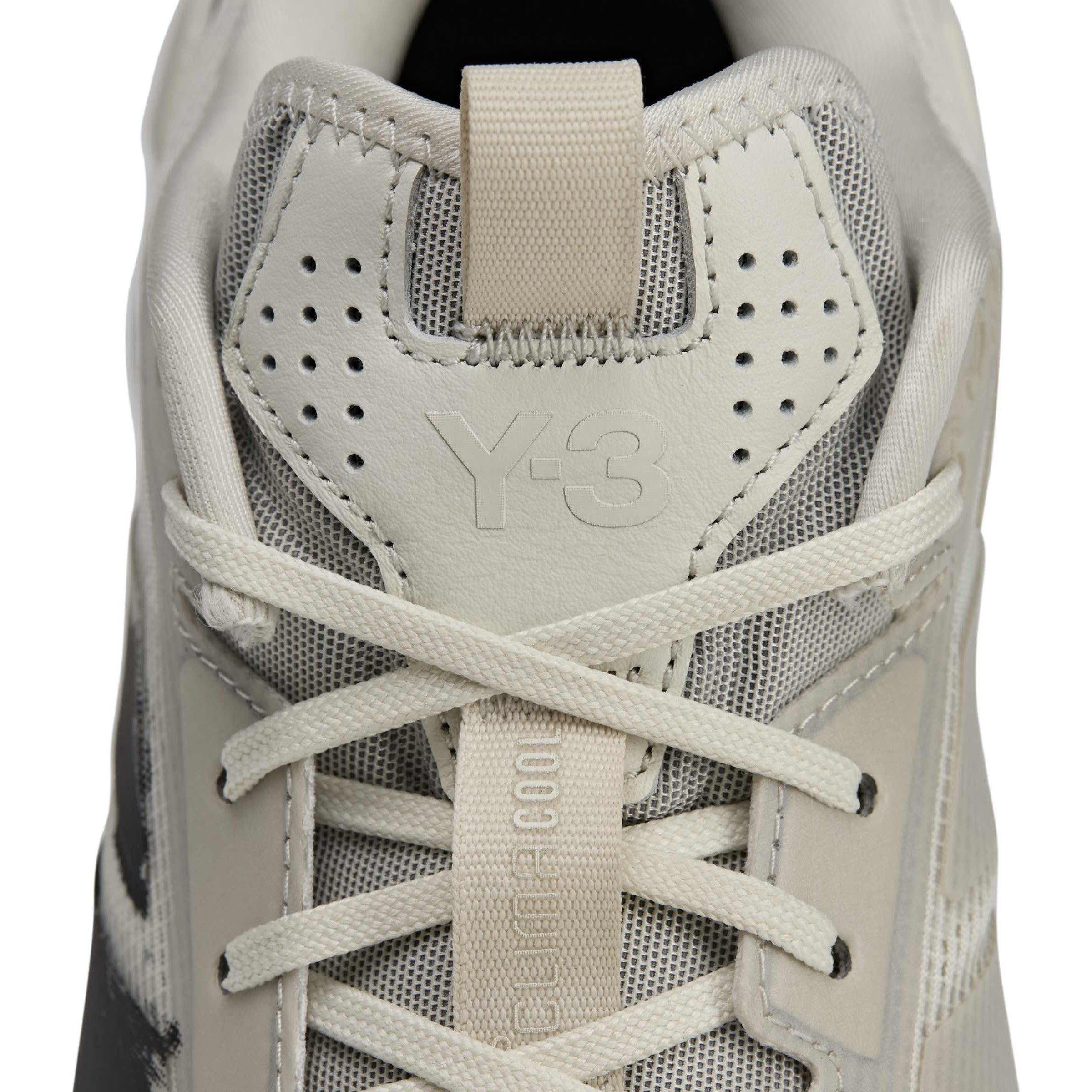 orbit grey - Y3 - Adidas Adizero Ubers Sn64 - 7