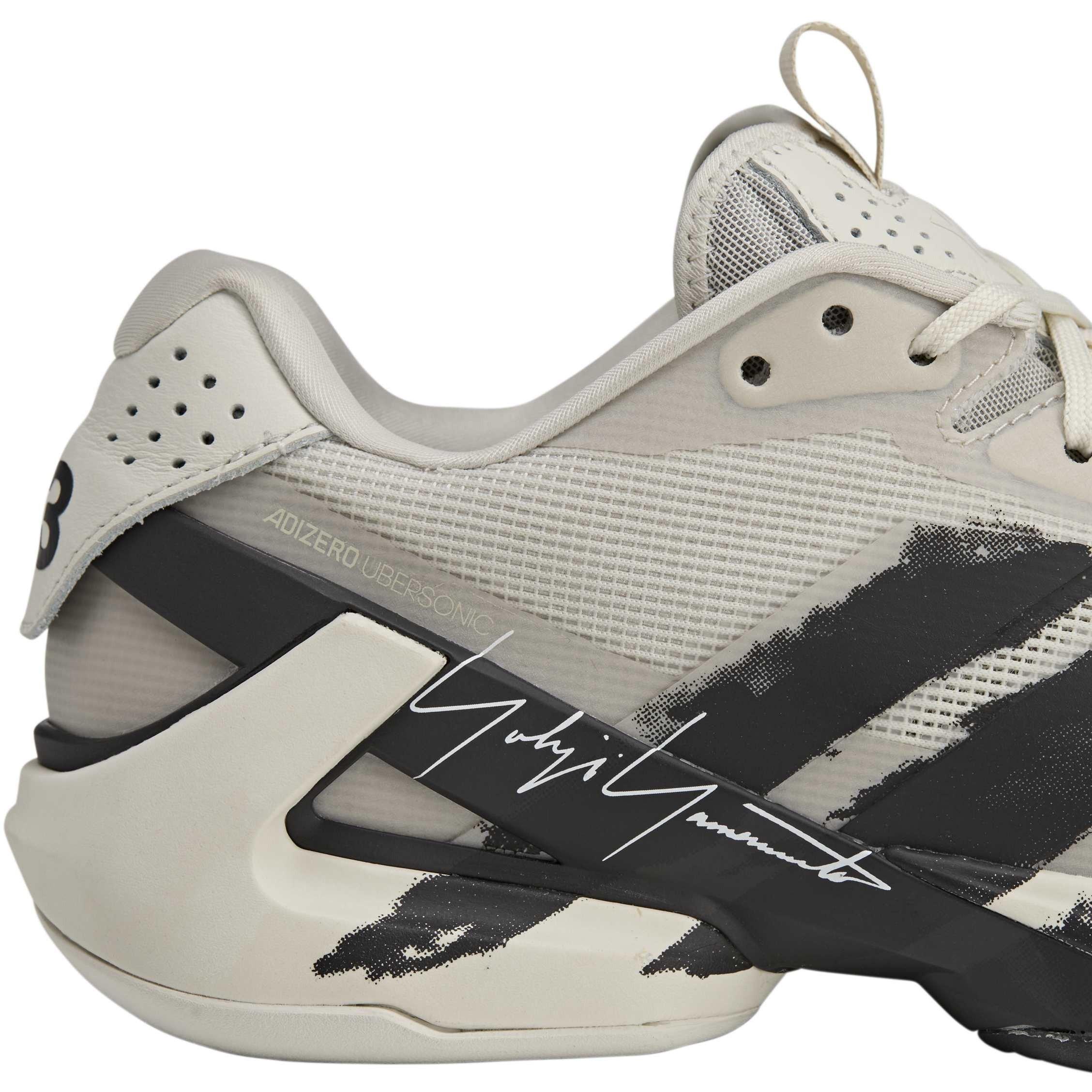 orbit grey - Y3 - Adidas Adizero Ubers Sn64 - 8