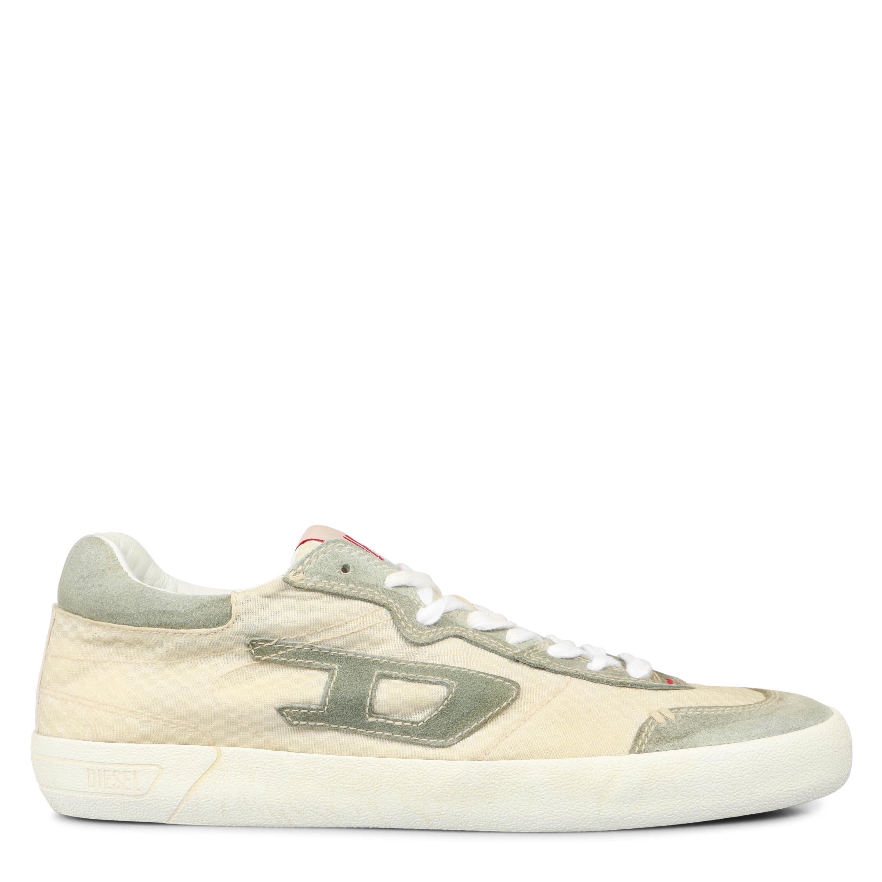 Men's S-Leroji Low-Top Trainers