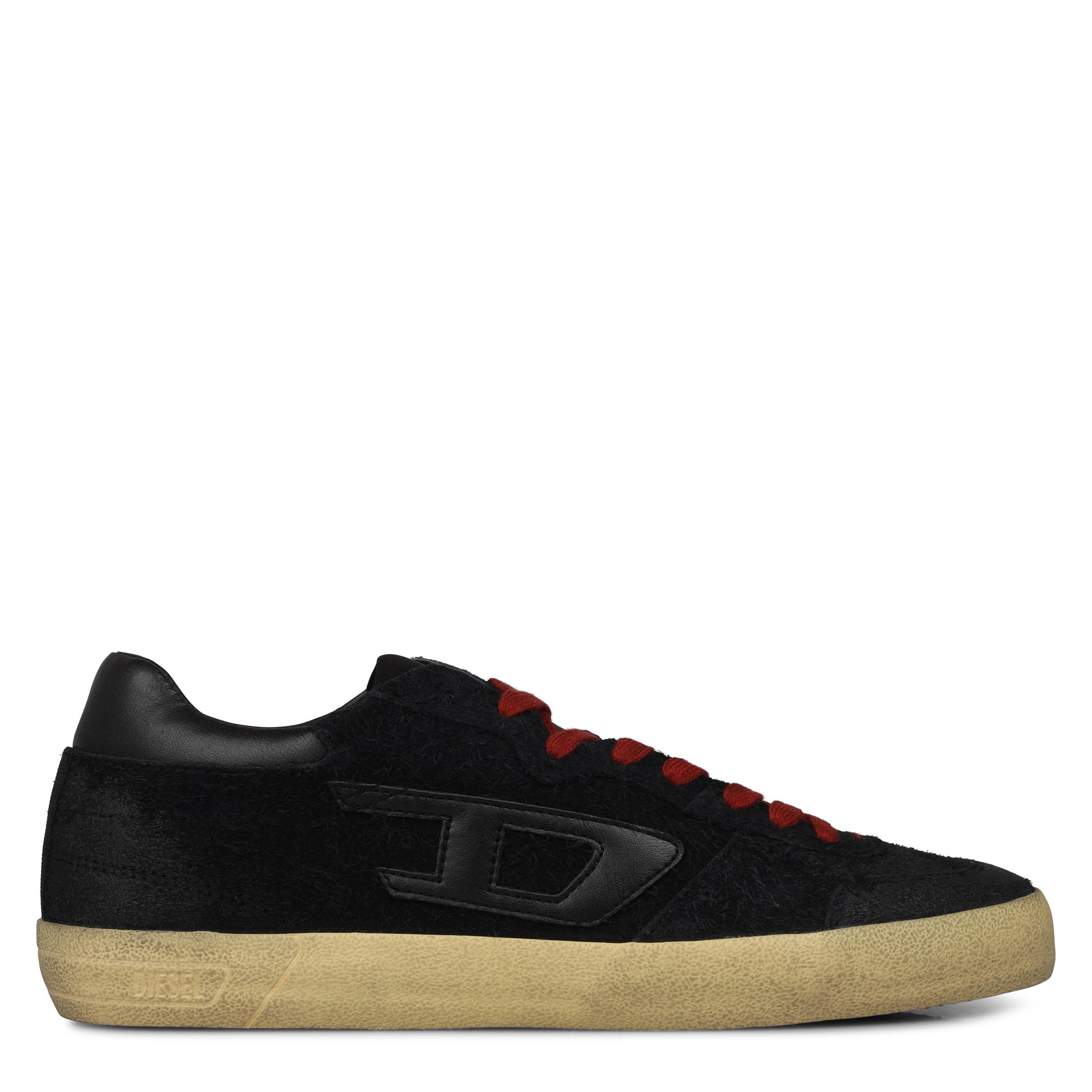 мъжко 's S-Leroji Low-Top Trainers