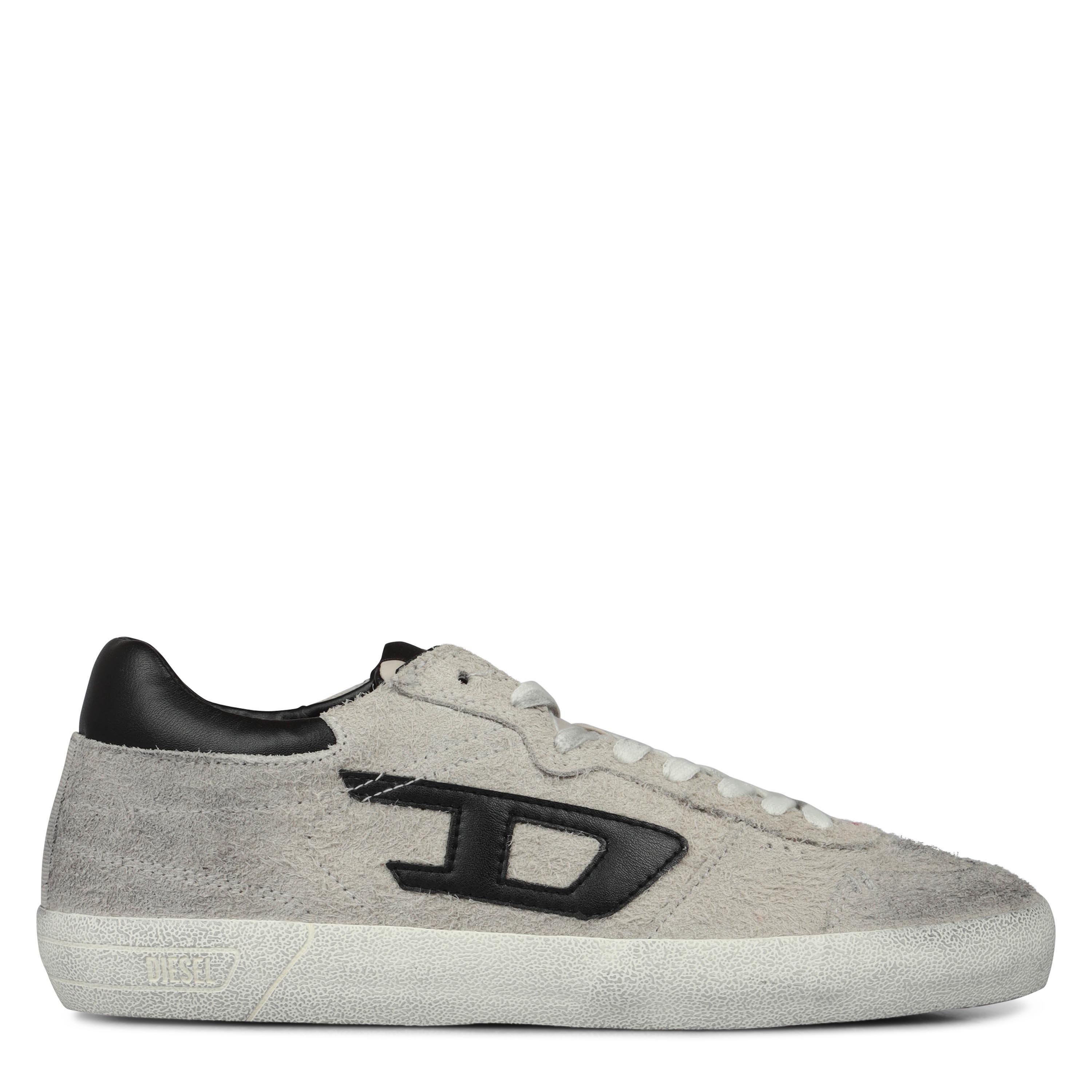 мъжко 's S-Leroji Low-Top Trainers