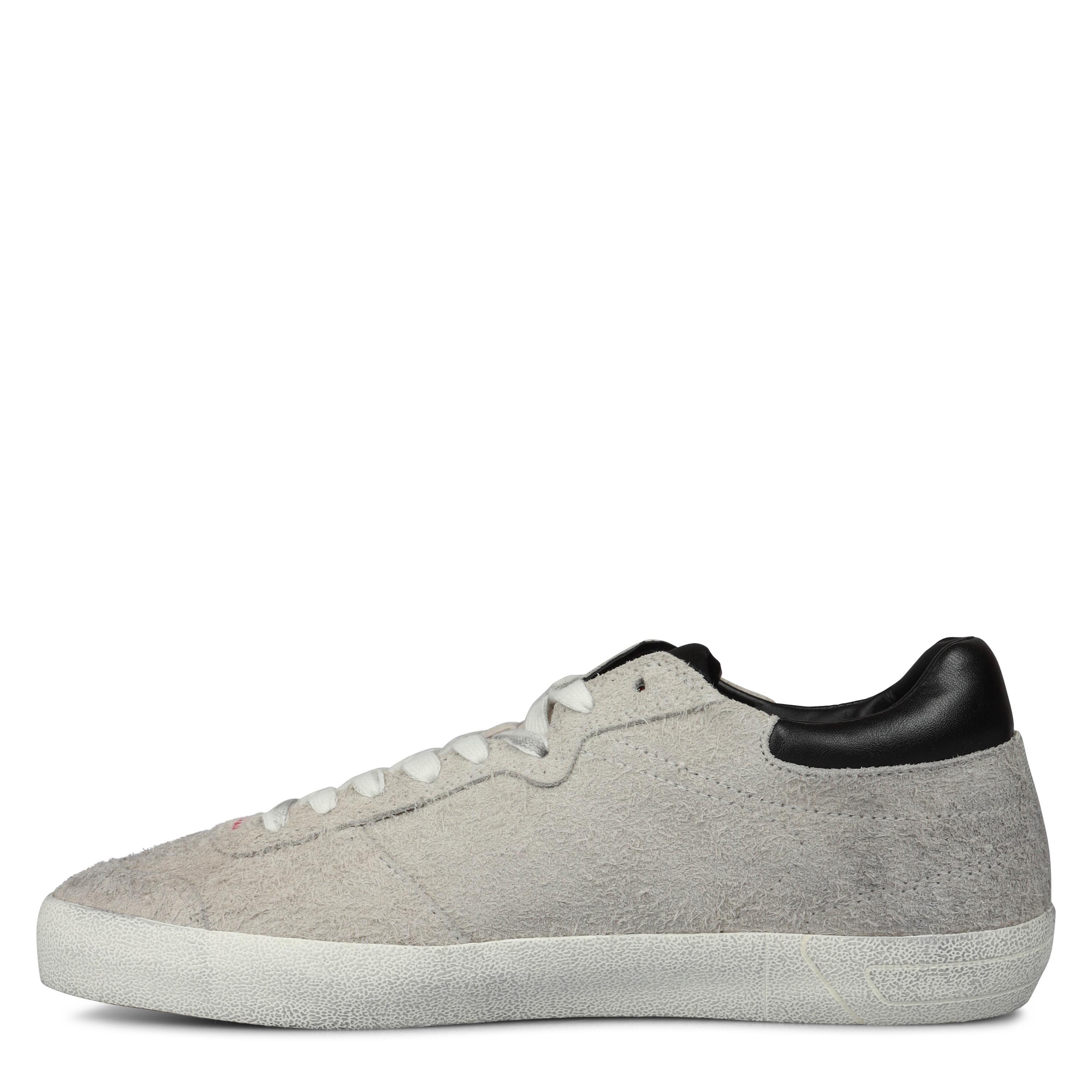 Silver Lining - Diesel - Men's S-Leroji Low-Top Trainers - 2