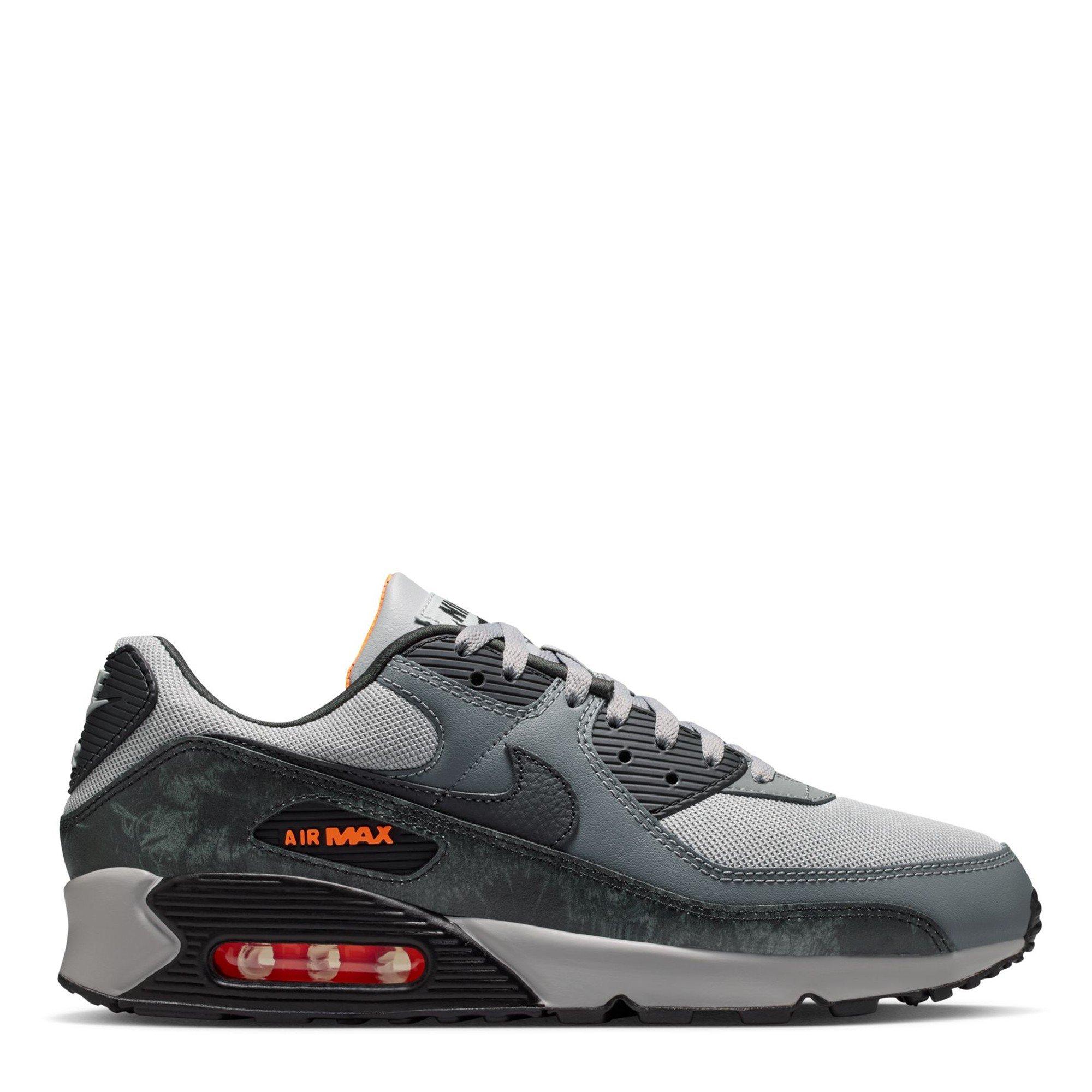 Multi - Nike - Air Max 90 SE Cinder Cone - 1
