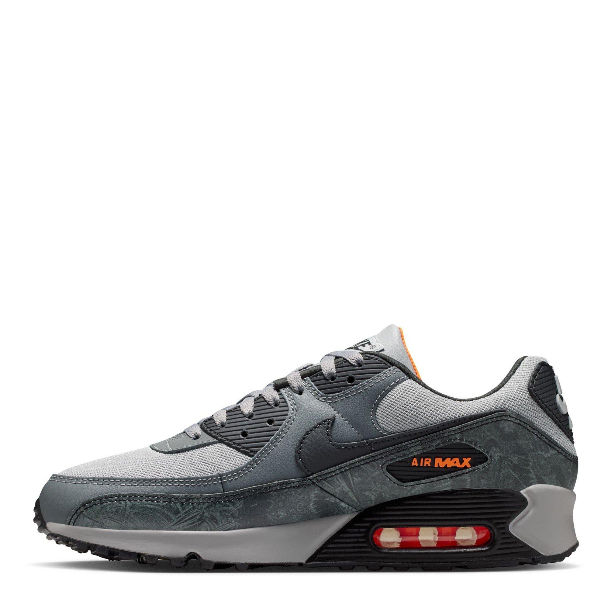 Multi - Nike - Air Max 90 SE Cinder Cone - 2