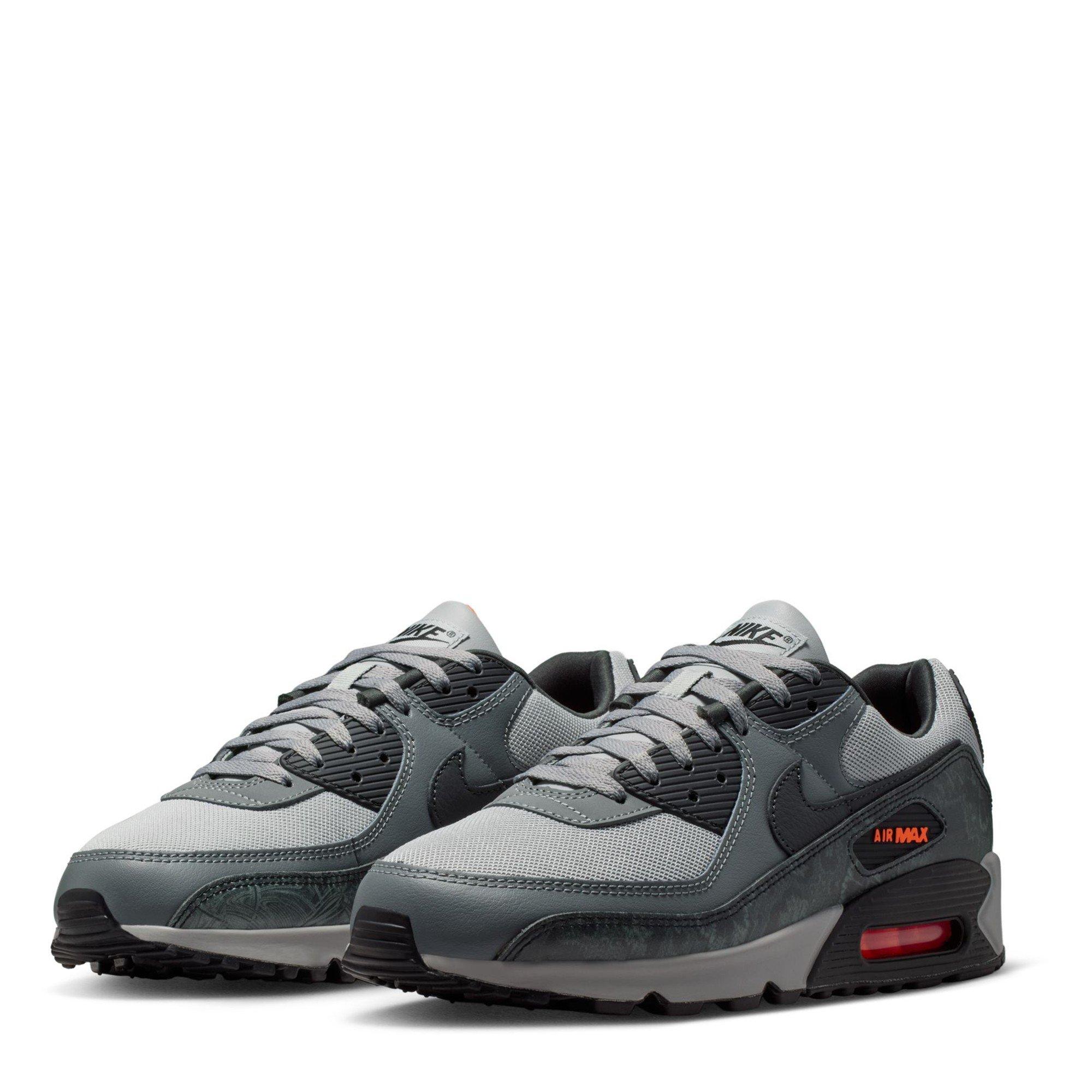 Multi - Nike - Air Max 90 SE Cinder Cone - 3