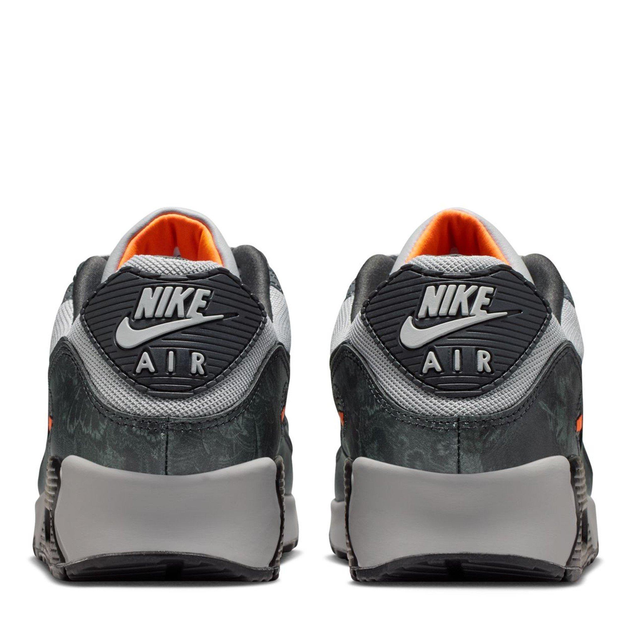 Multi - Nike - Air Max 90 SE Cinder Cone - 4