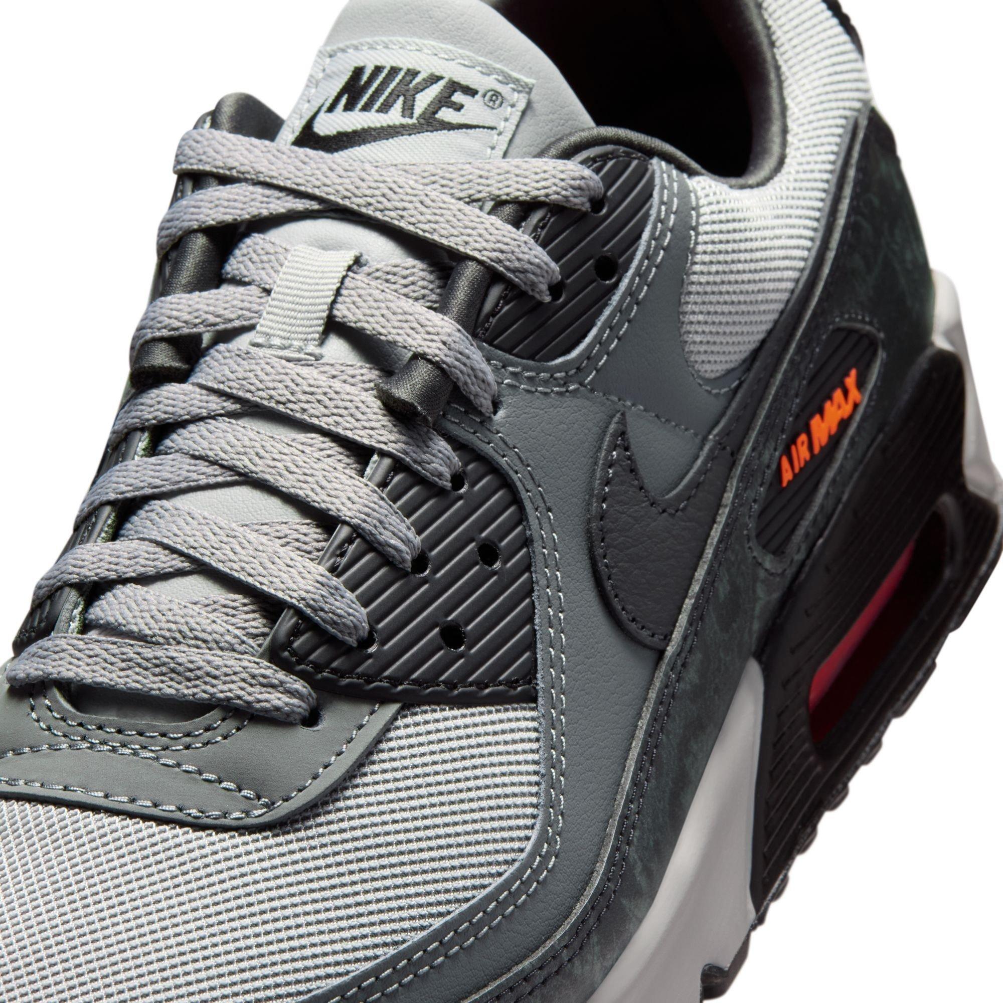 Multi - Nike - Air Max 90 SE Cinder Cone - 7