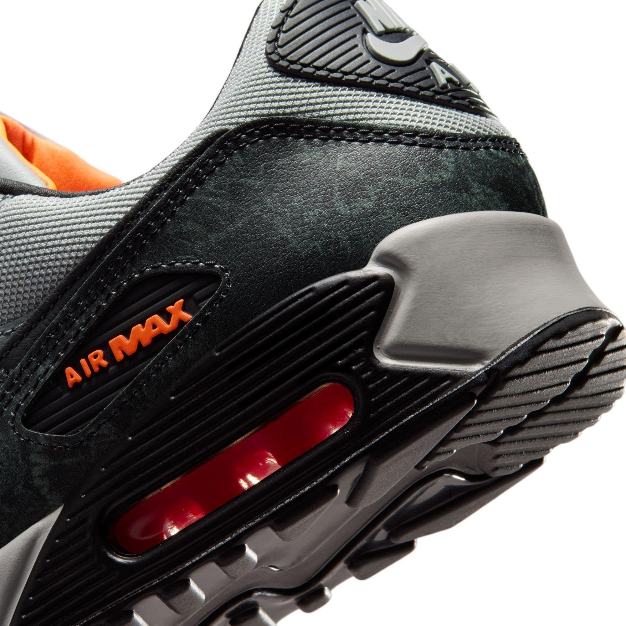 Multi - Nike - Air Max 90 SE Cinder Cone - 8
