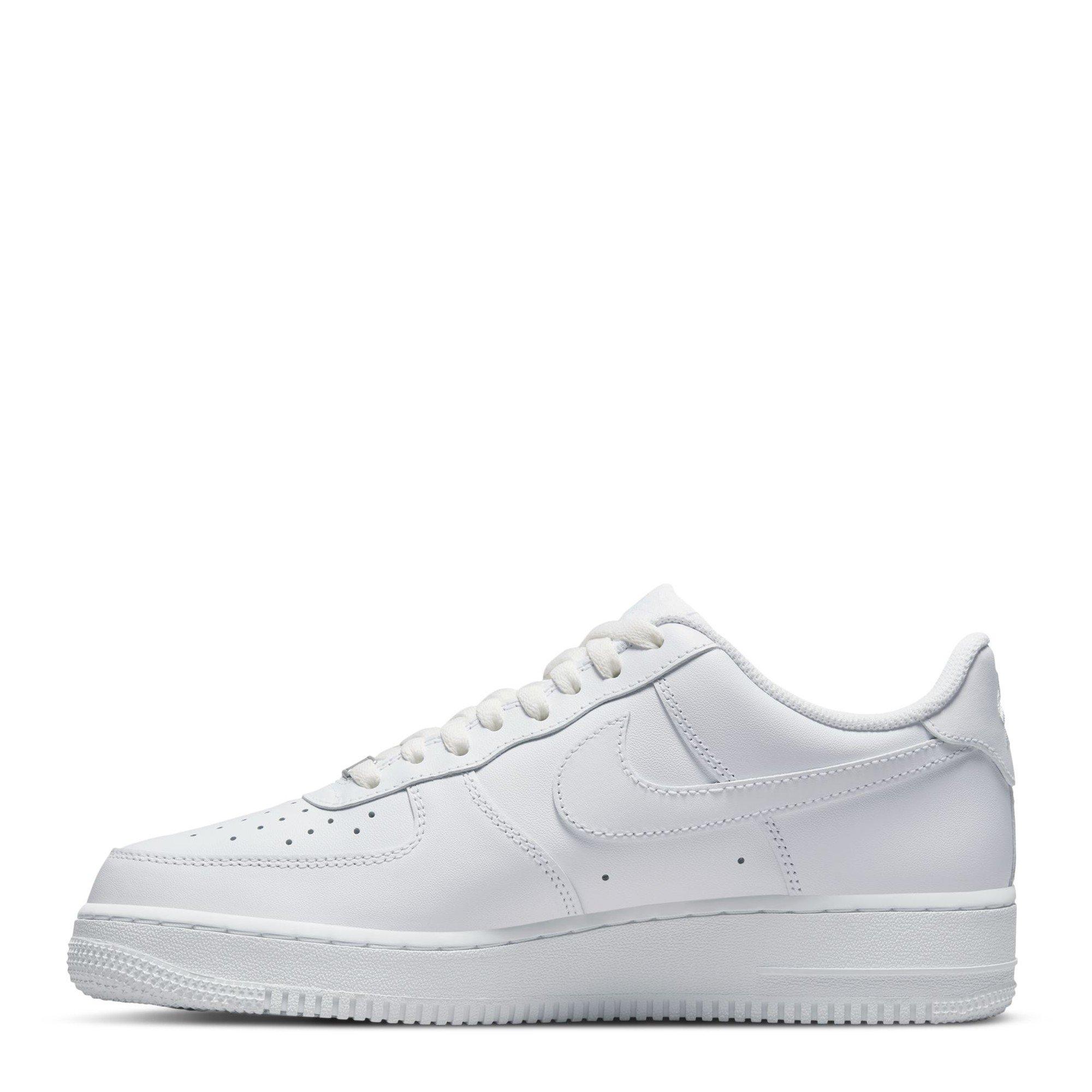 high socks with air force 1