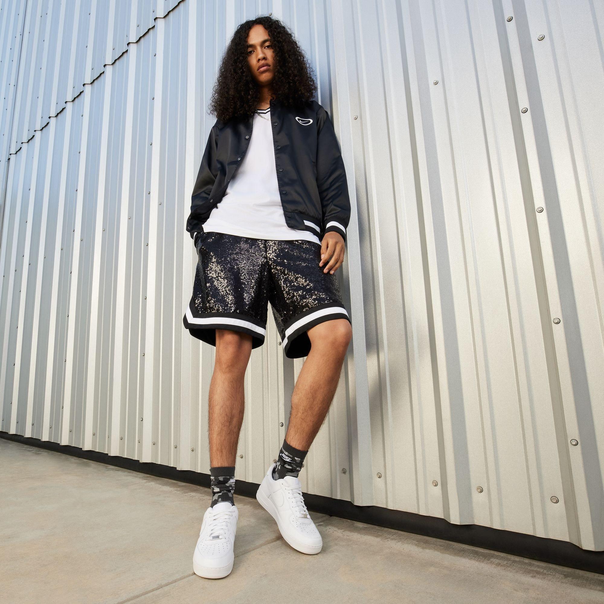 White/White - Nike - Air Force 1 07 - 11