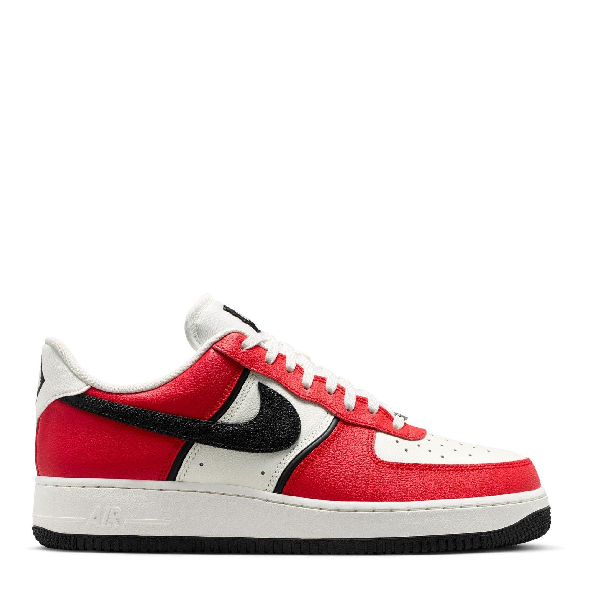 Red/Black