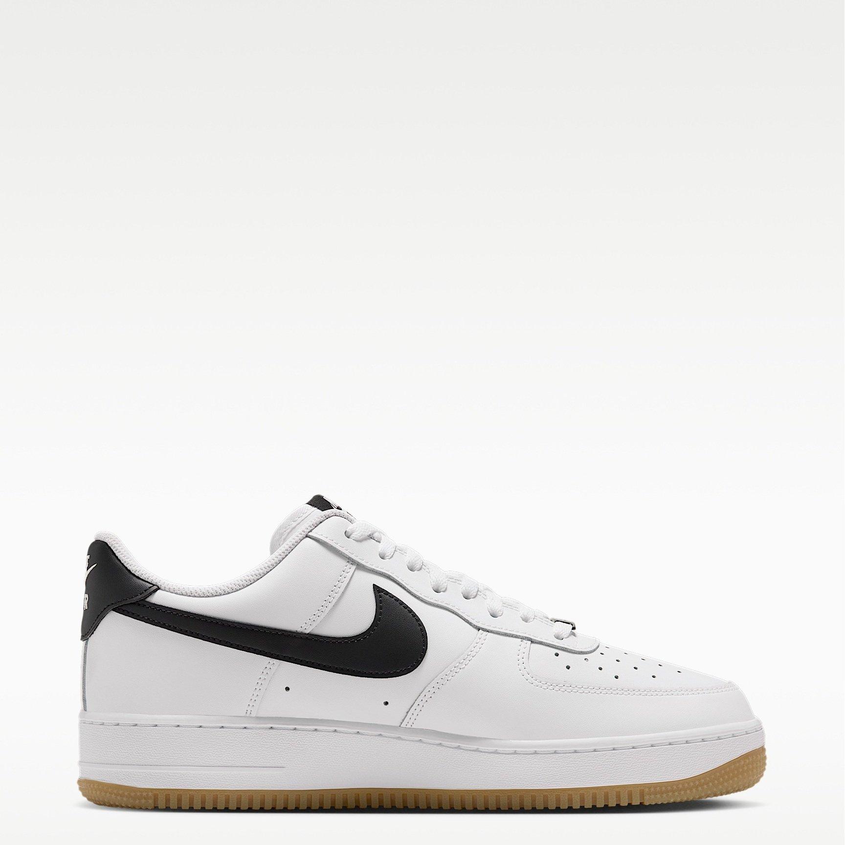 White/Black