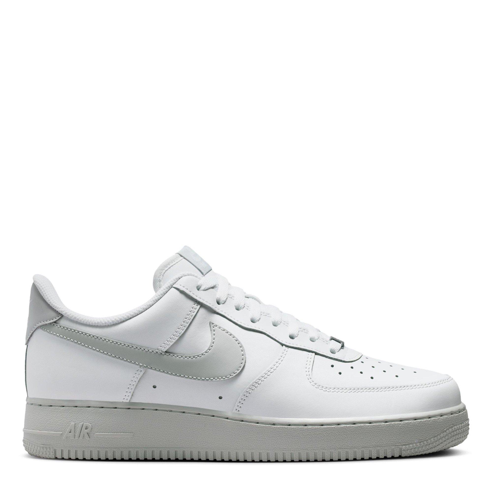 Mens Air Force 1 07 Shoes