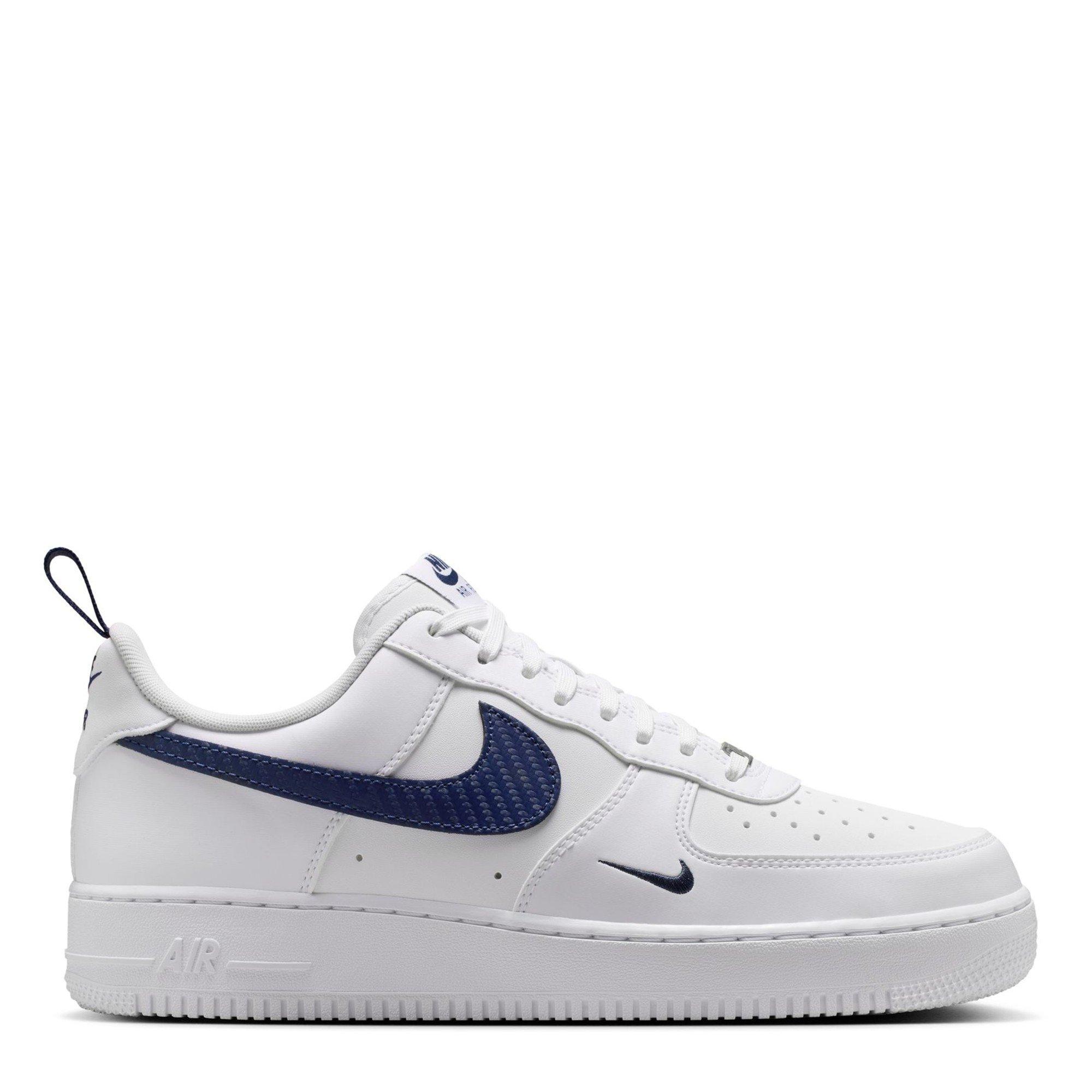 Mens Air Force 1 07 Shoes