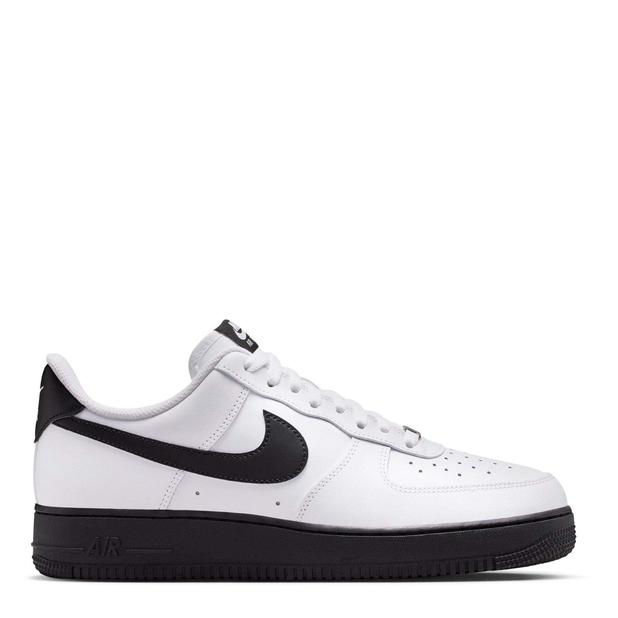 Mens Air Force 1 07 Shoes