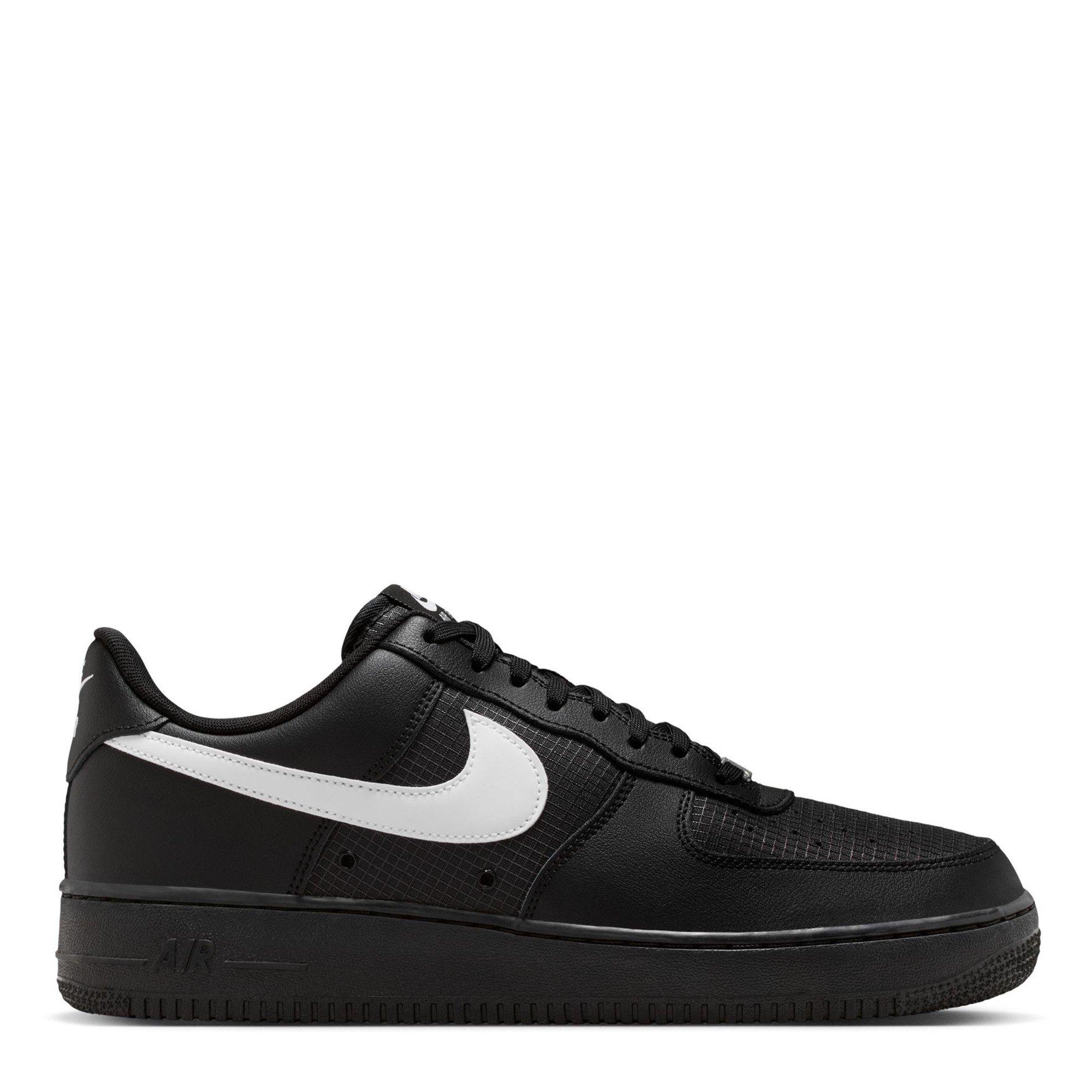 Mens Air Force 1 07 Shoes