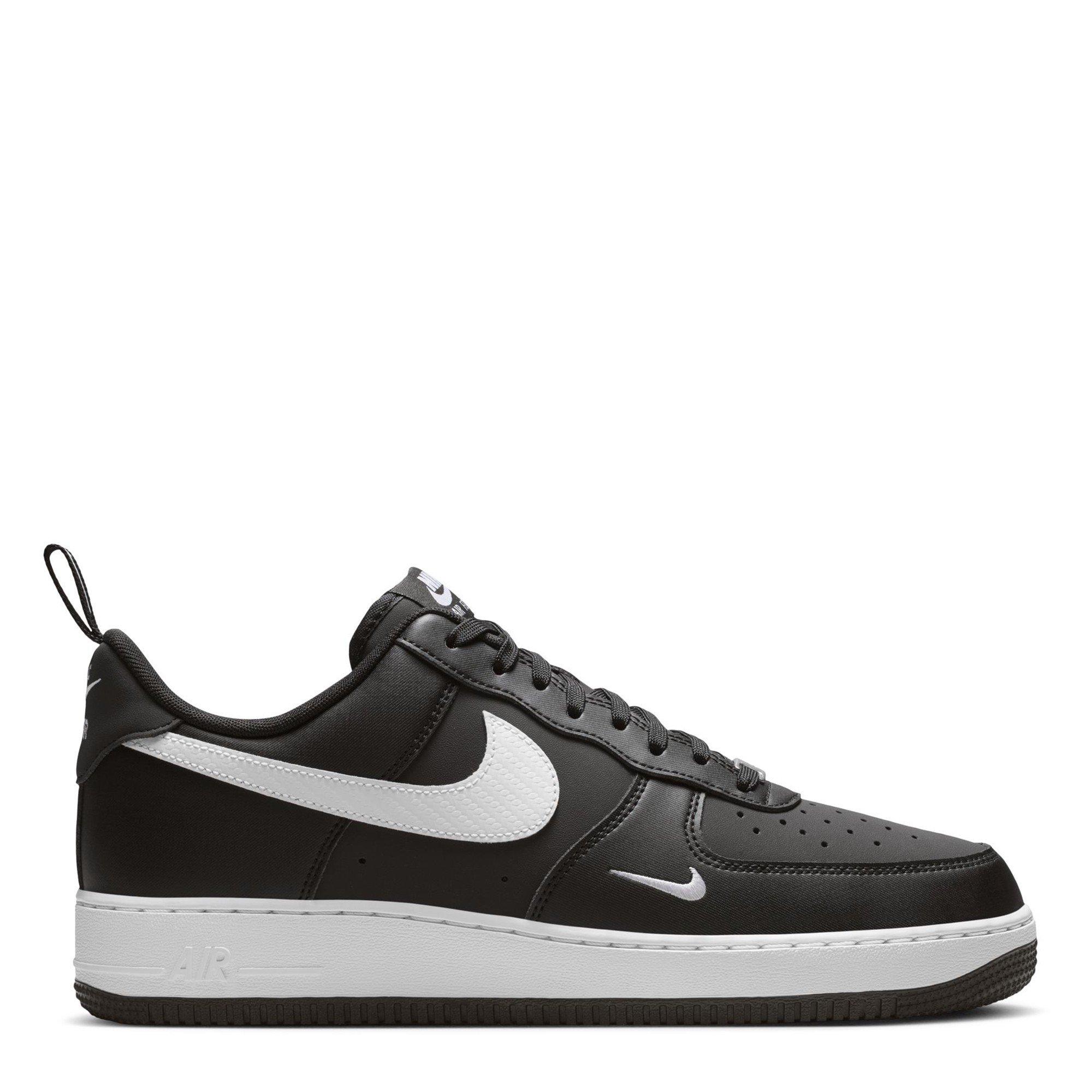 Mens Air Force 1 07 Shoes