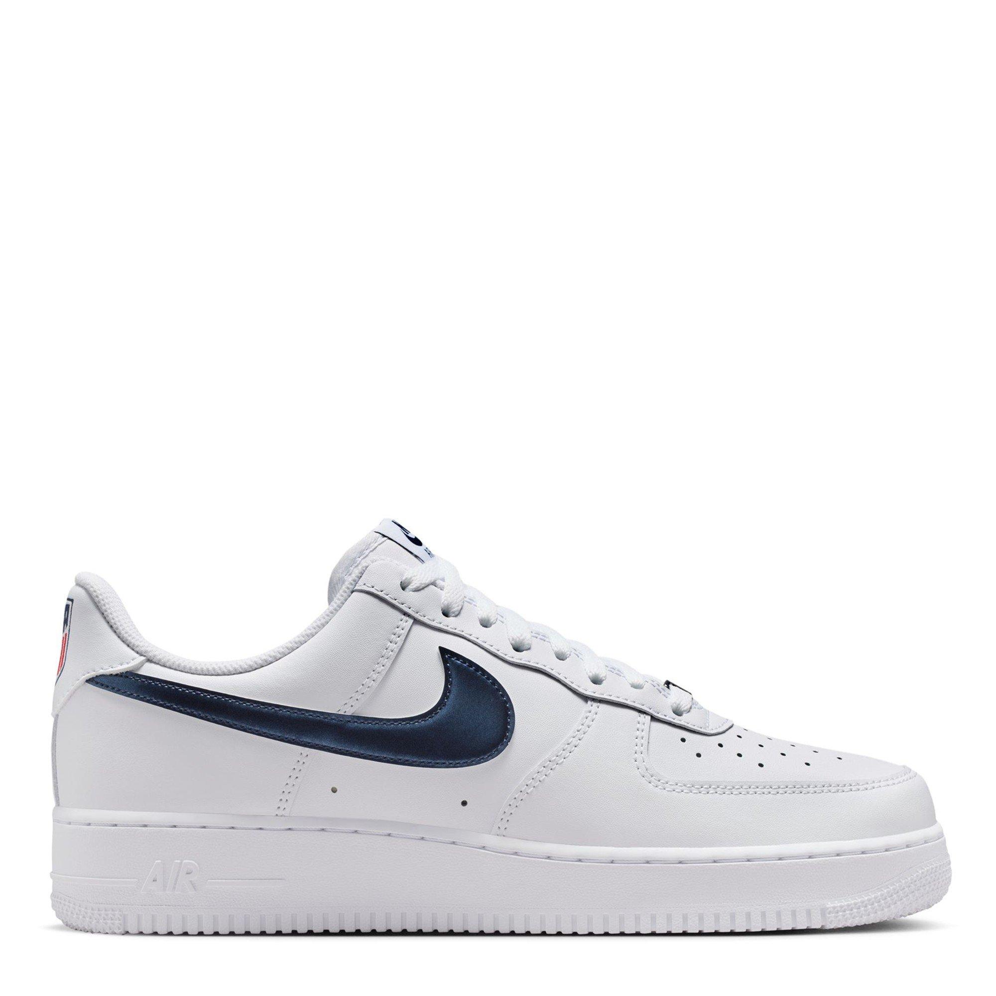 Mens Air Force 1 07 Shoes