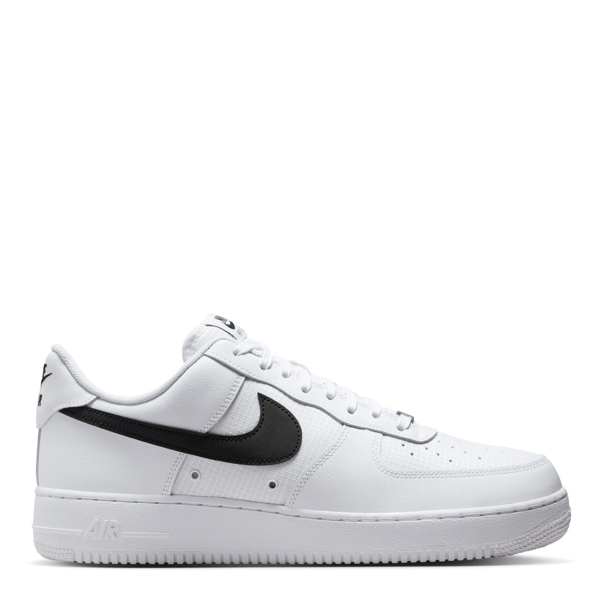 Mens Air Force 1 07 Shoes