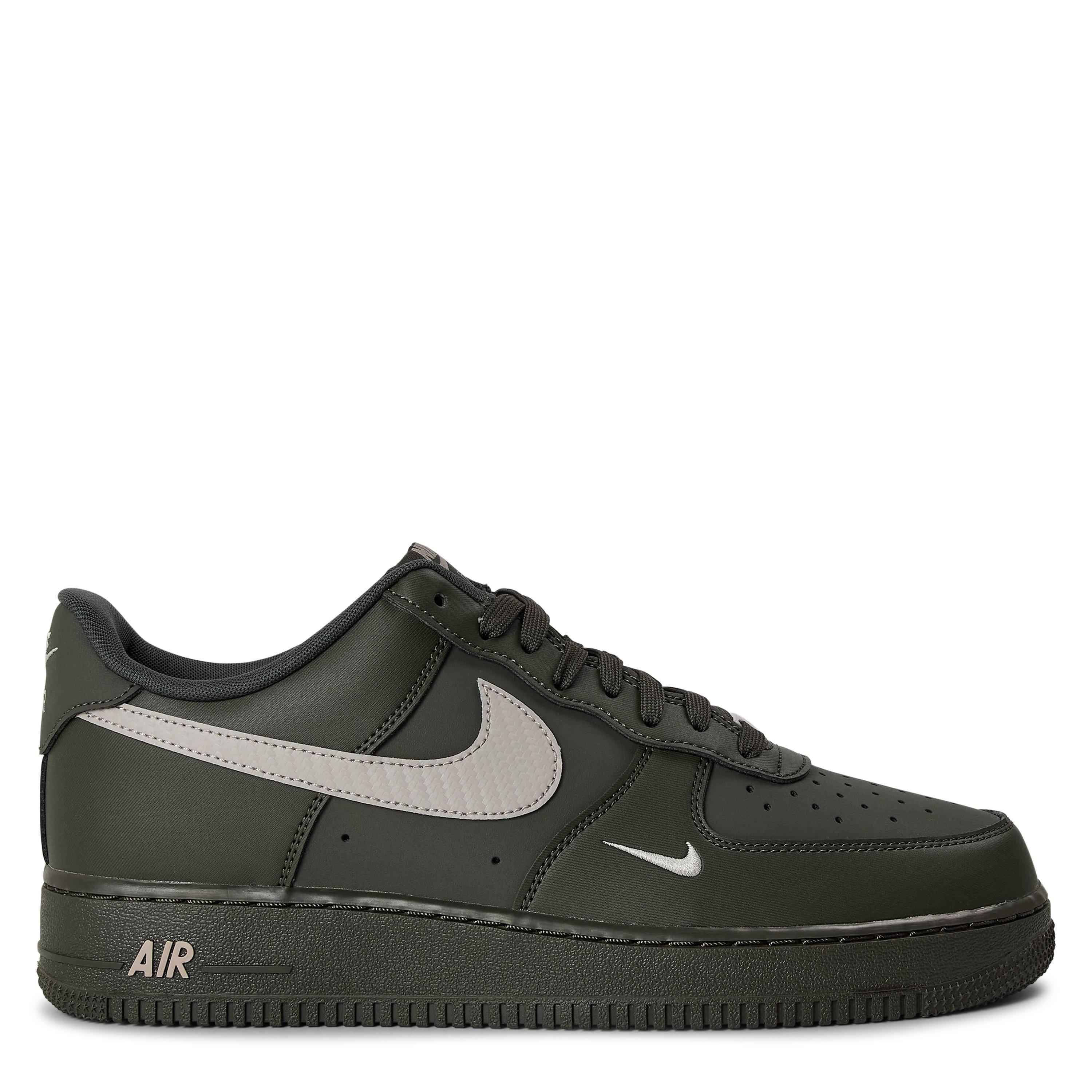 Mens Air Force 1 07 Shoes