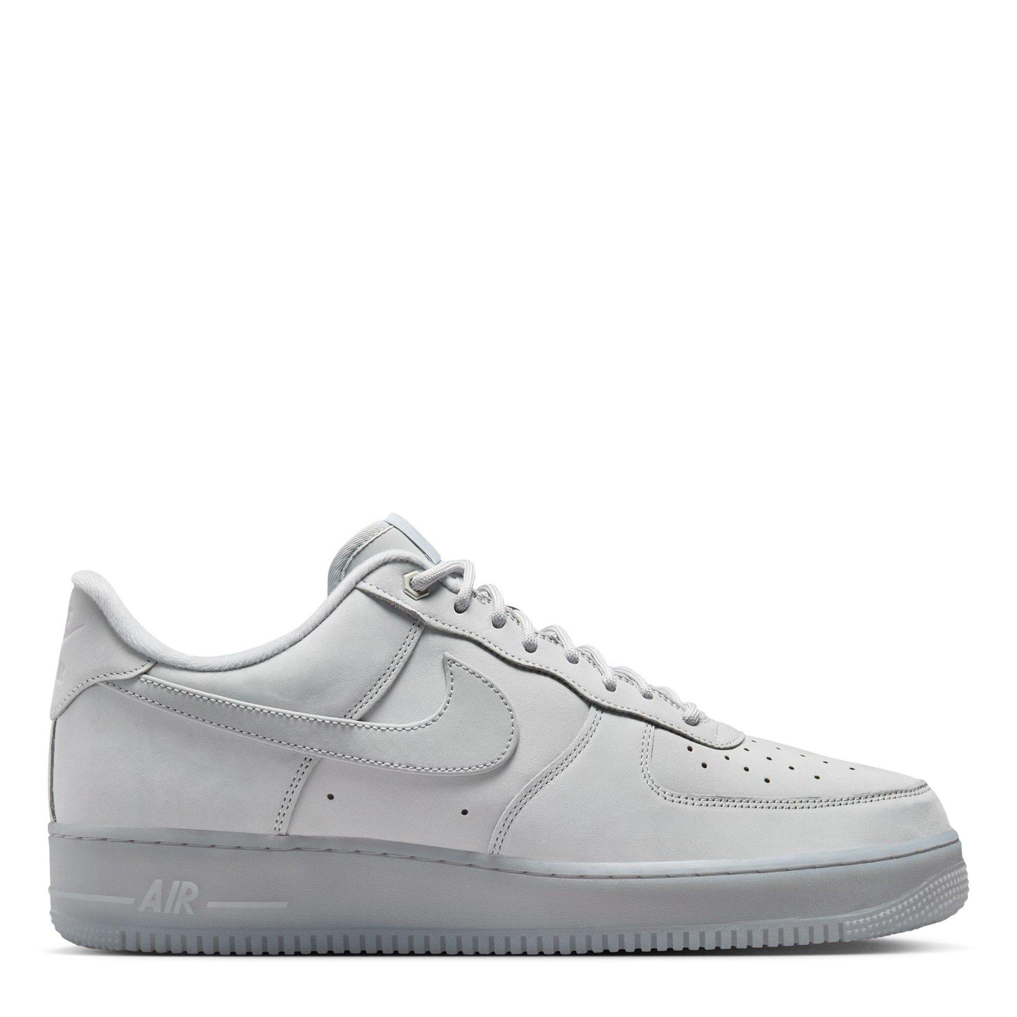 Wolf Grey