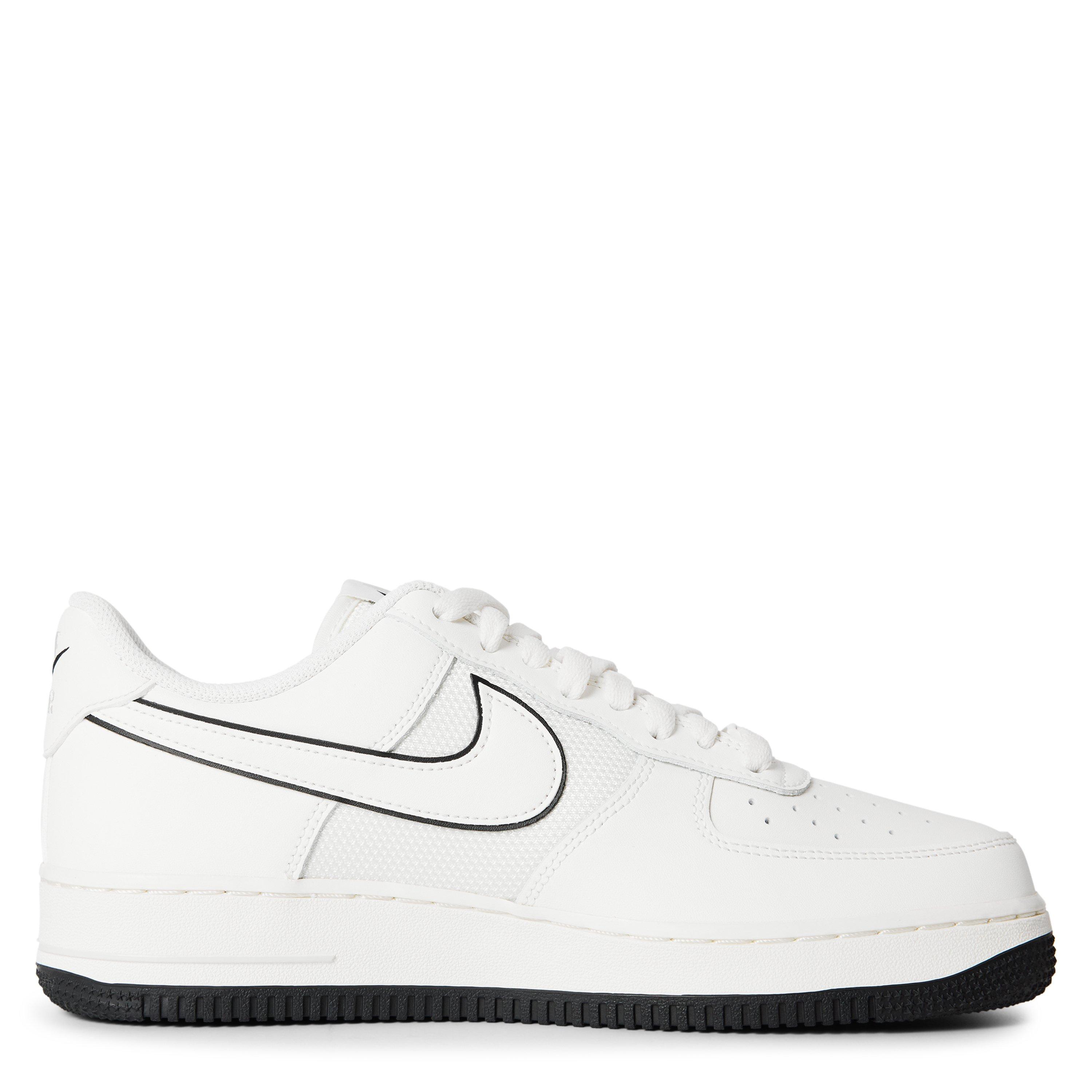 Nike Mens Air Force 1 07 Shoes