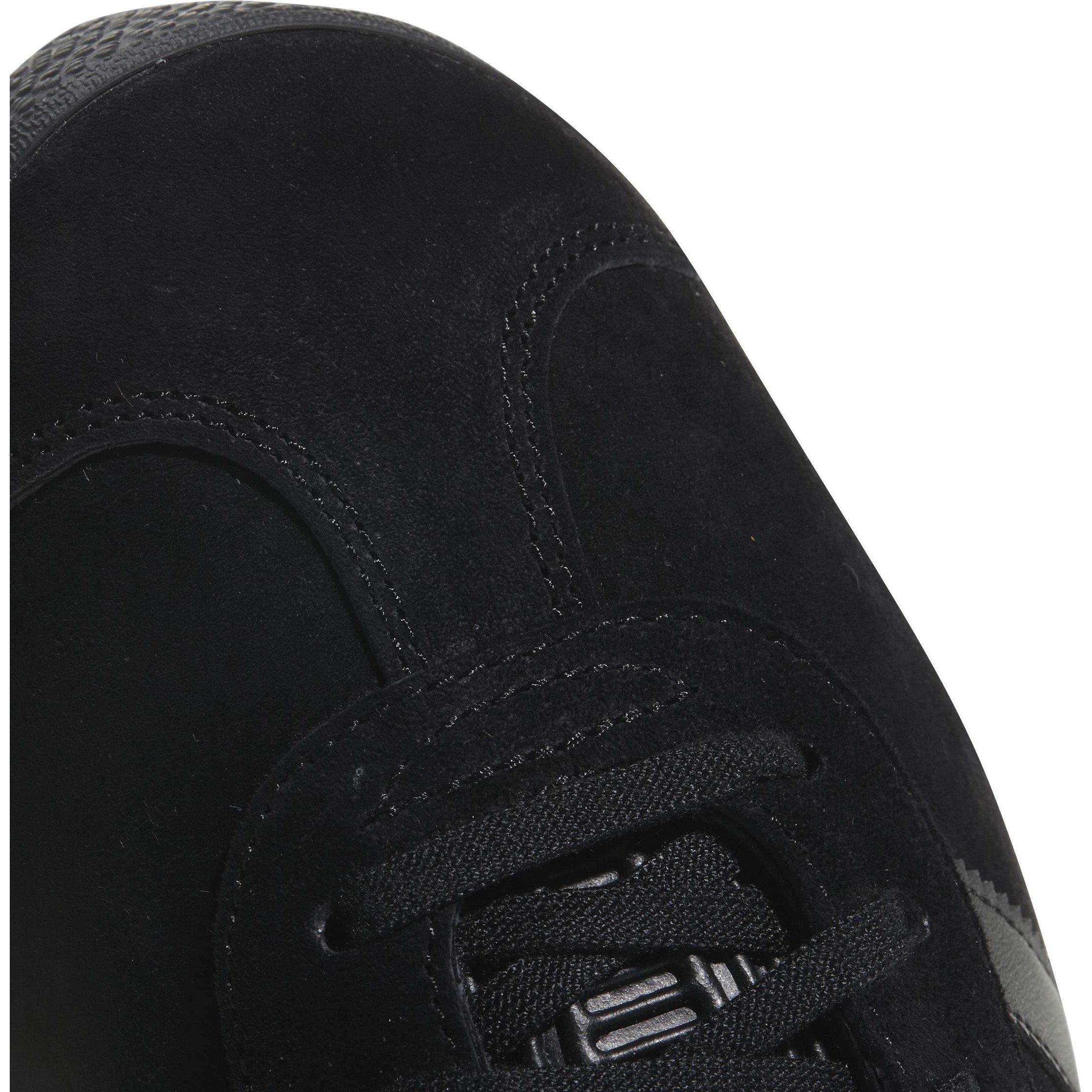 Black/Black - adidas Originals - Adi OG Gazelle Sn00 - 8