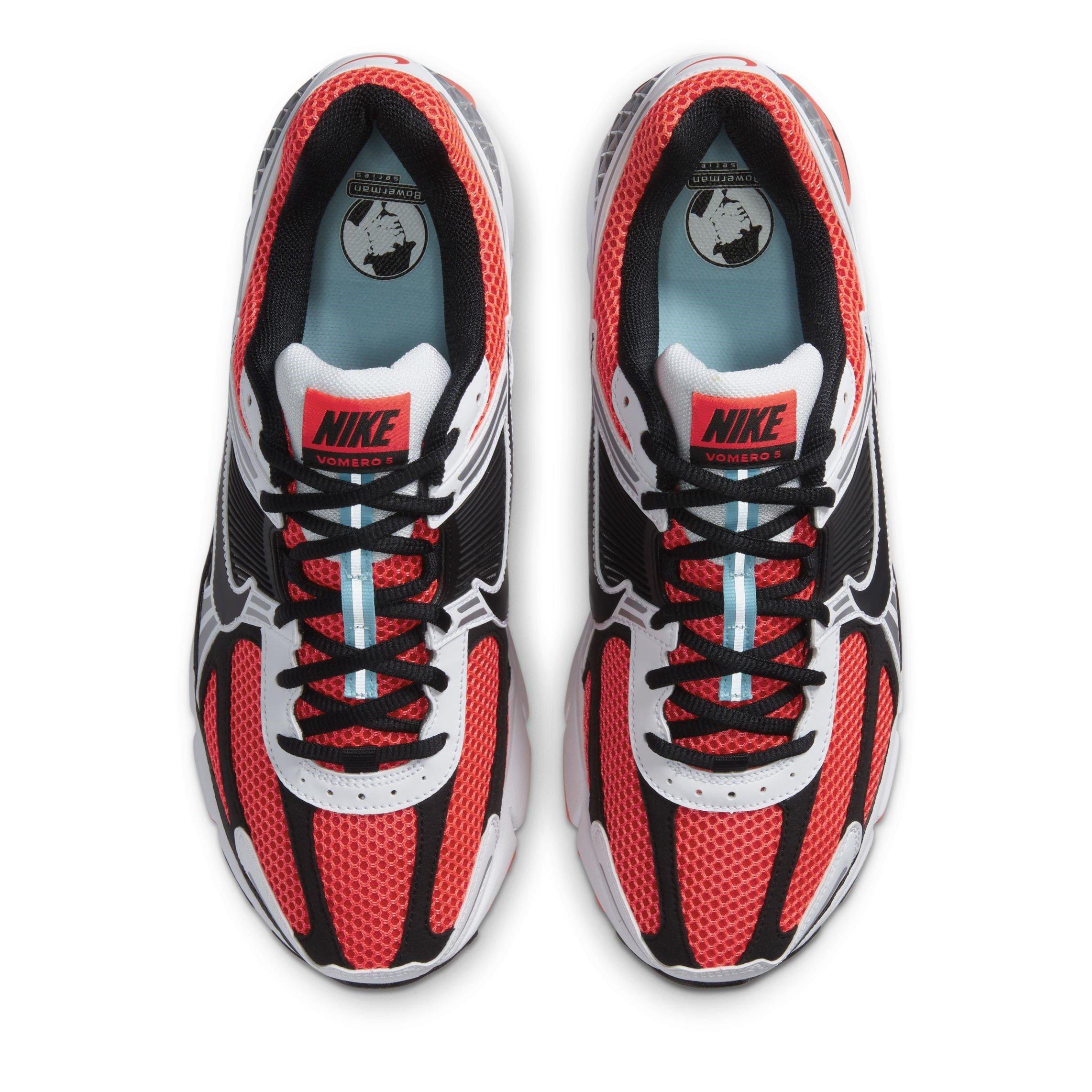 Brt Crimson - Nike - Vomero 5 Sneakers - 5