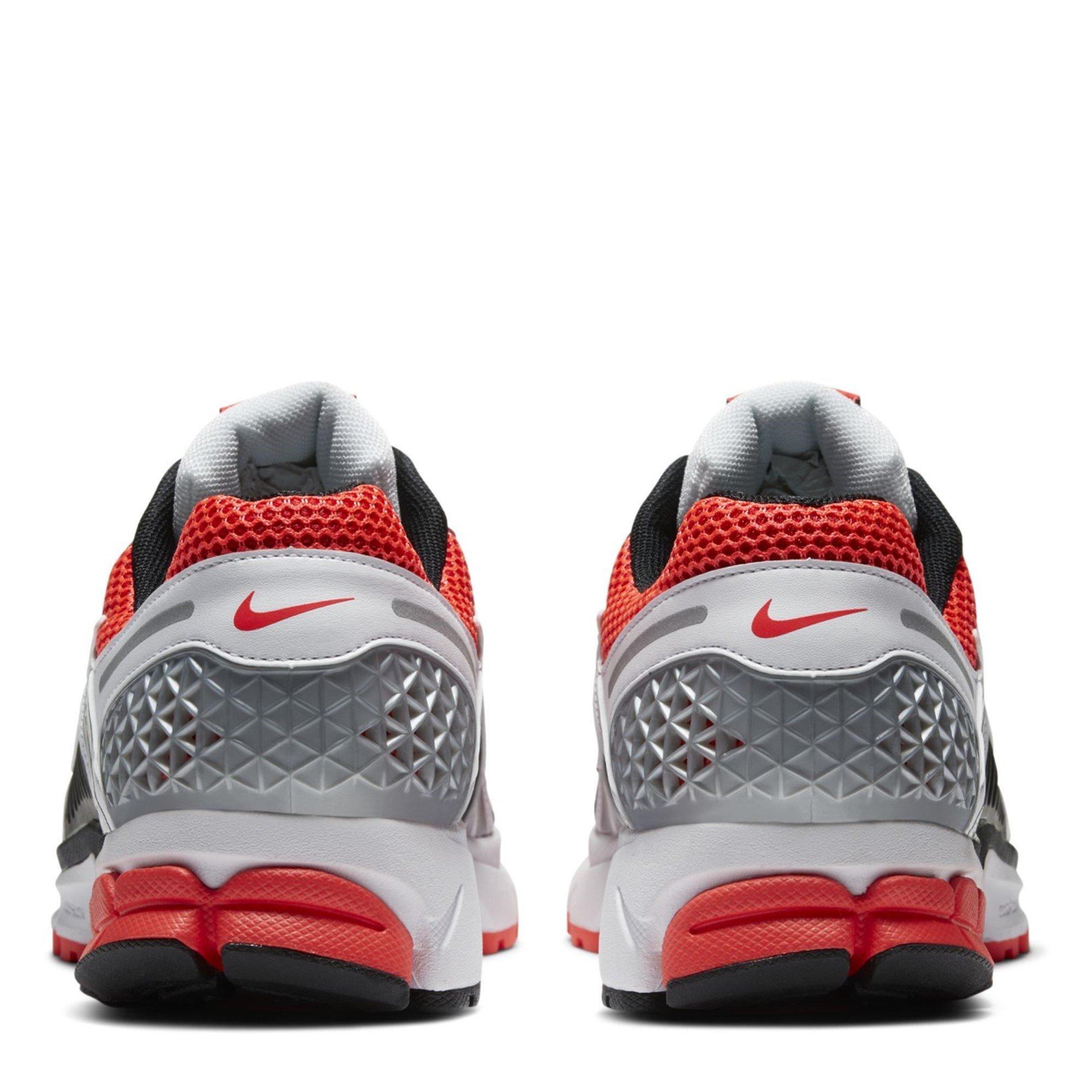 Brt Crimson - Nike - Vomero 5 Sneakers - 6