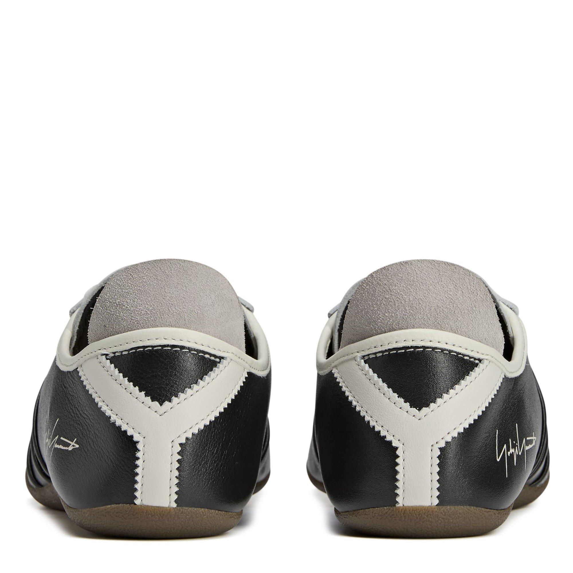 Black - Y3 - Men's Tokyo Low-Top Trainers - 5