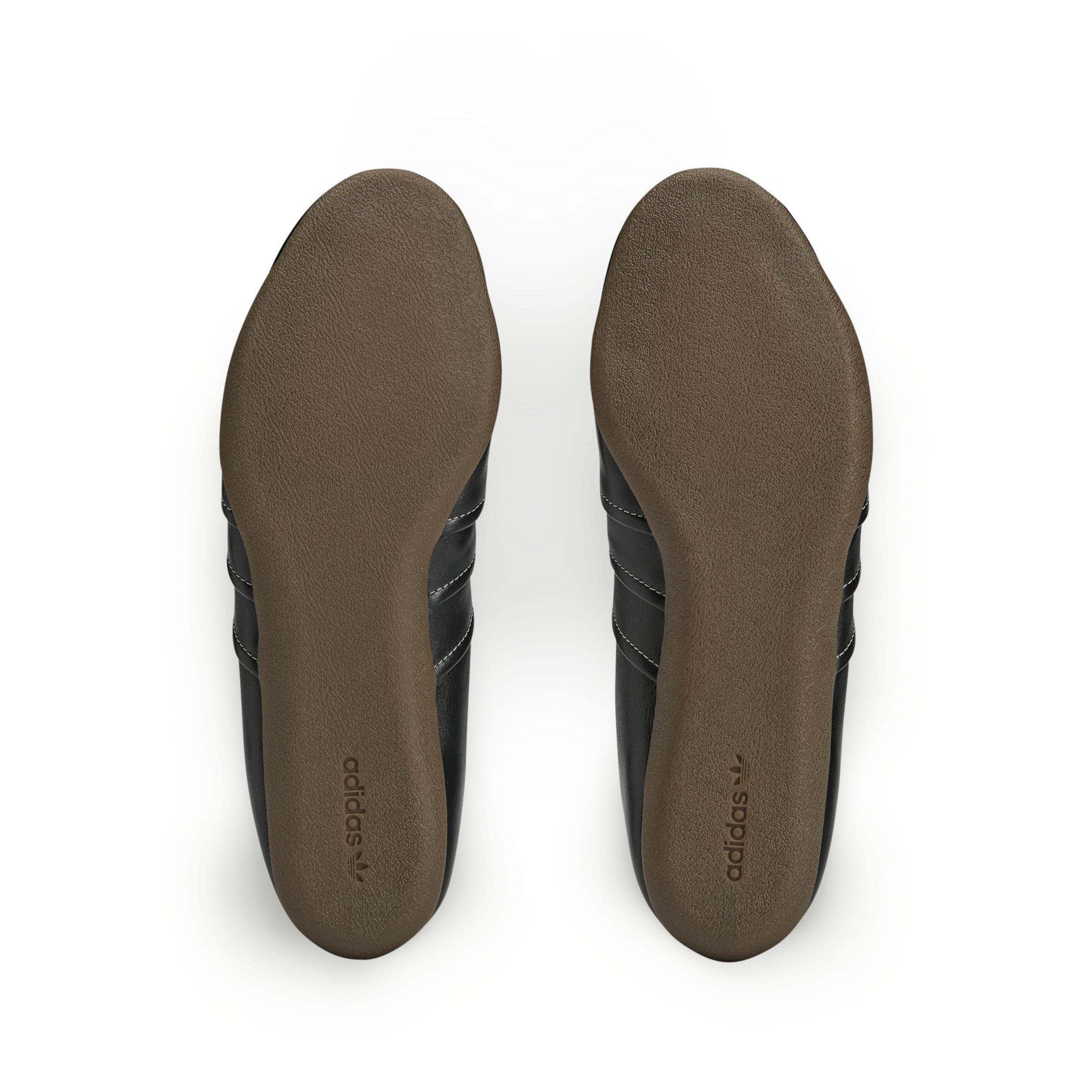 Black - Y3 - Men's Tokyo Low-Top Trainers - 7