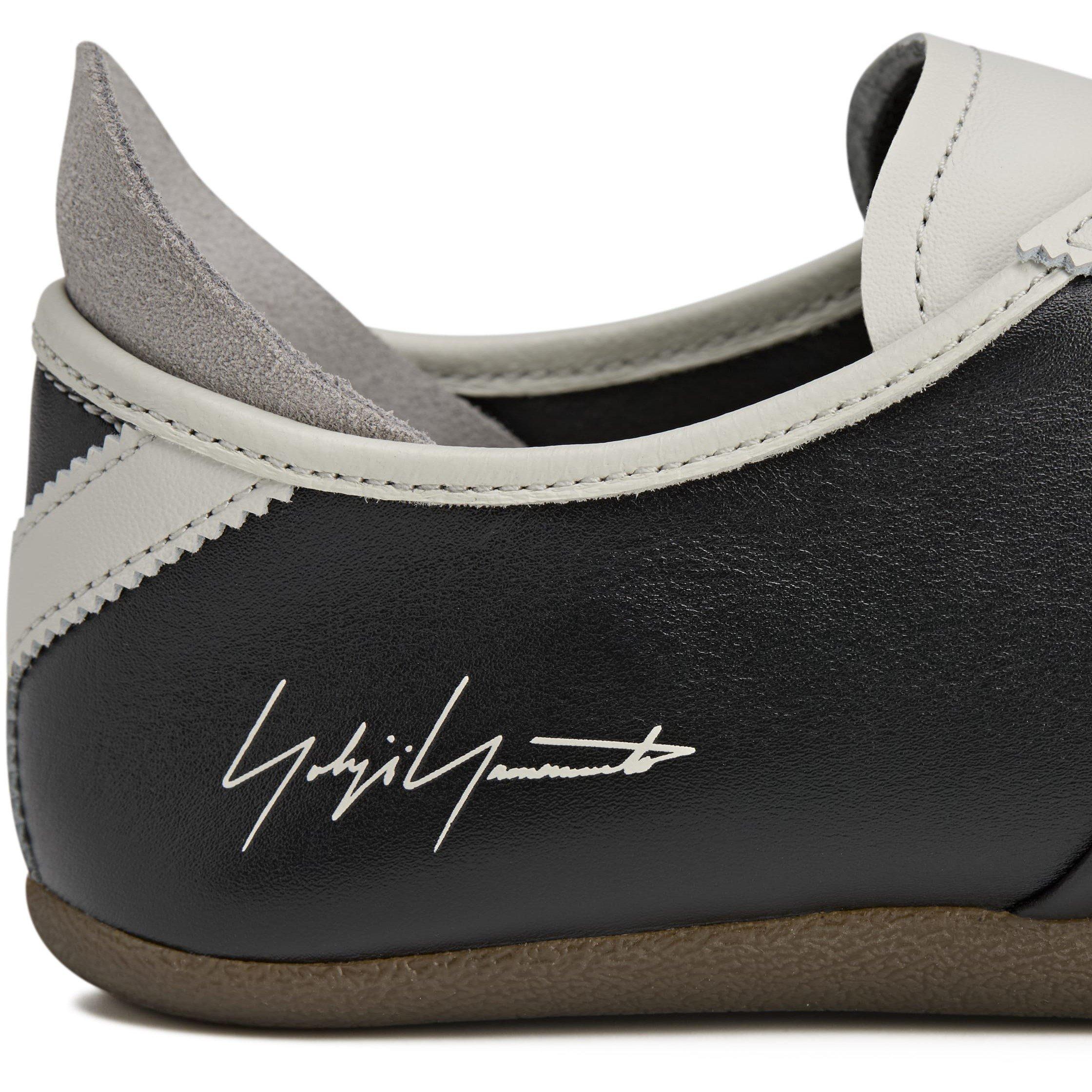 Black - Y3 - Men's Tokyo Low-Top Trainers - 8