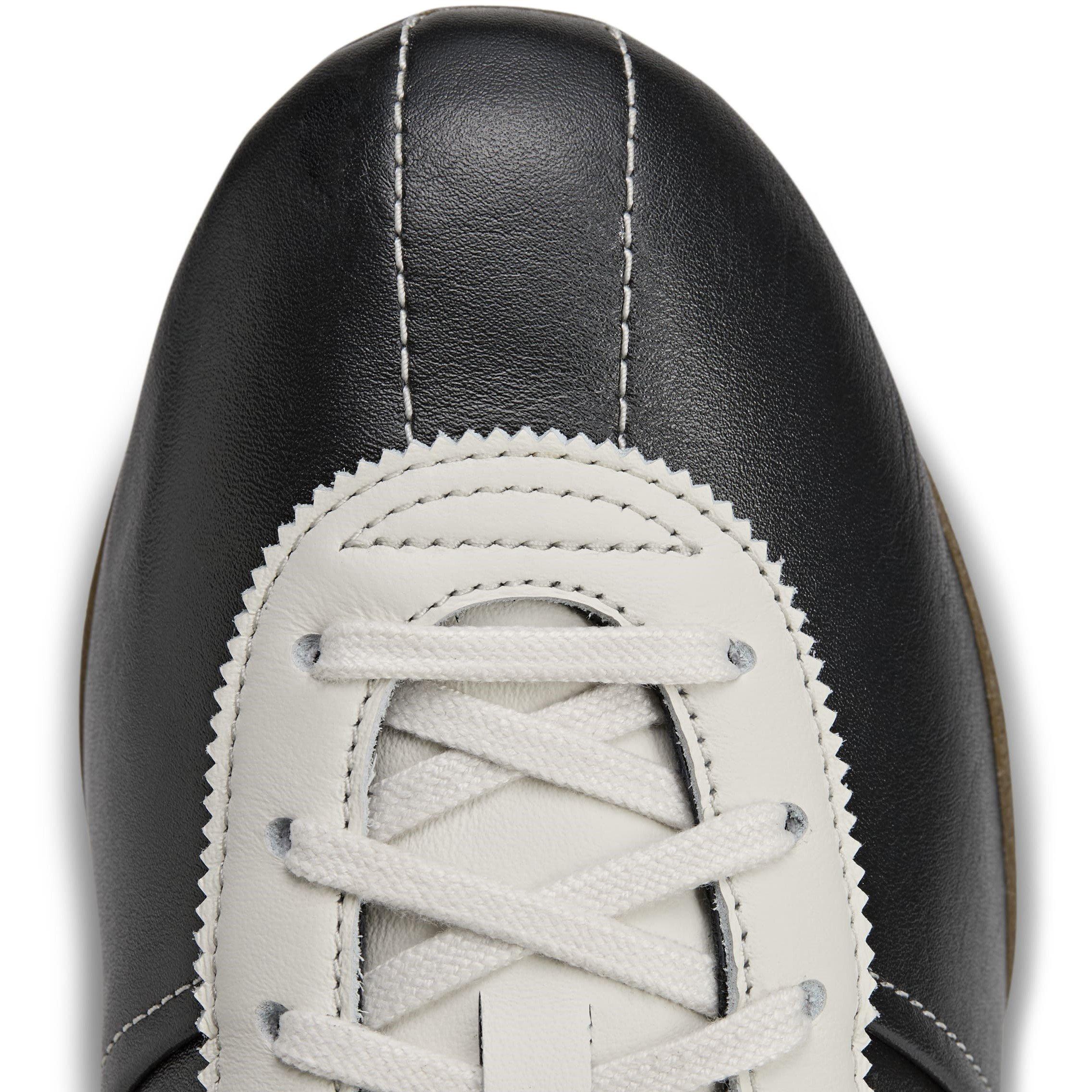 Black - Y3 - Men's Tokyo Low-Top Trainers - 9