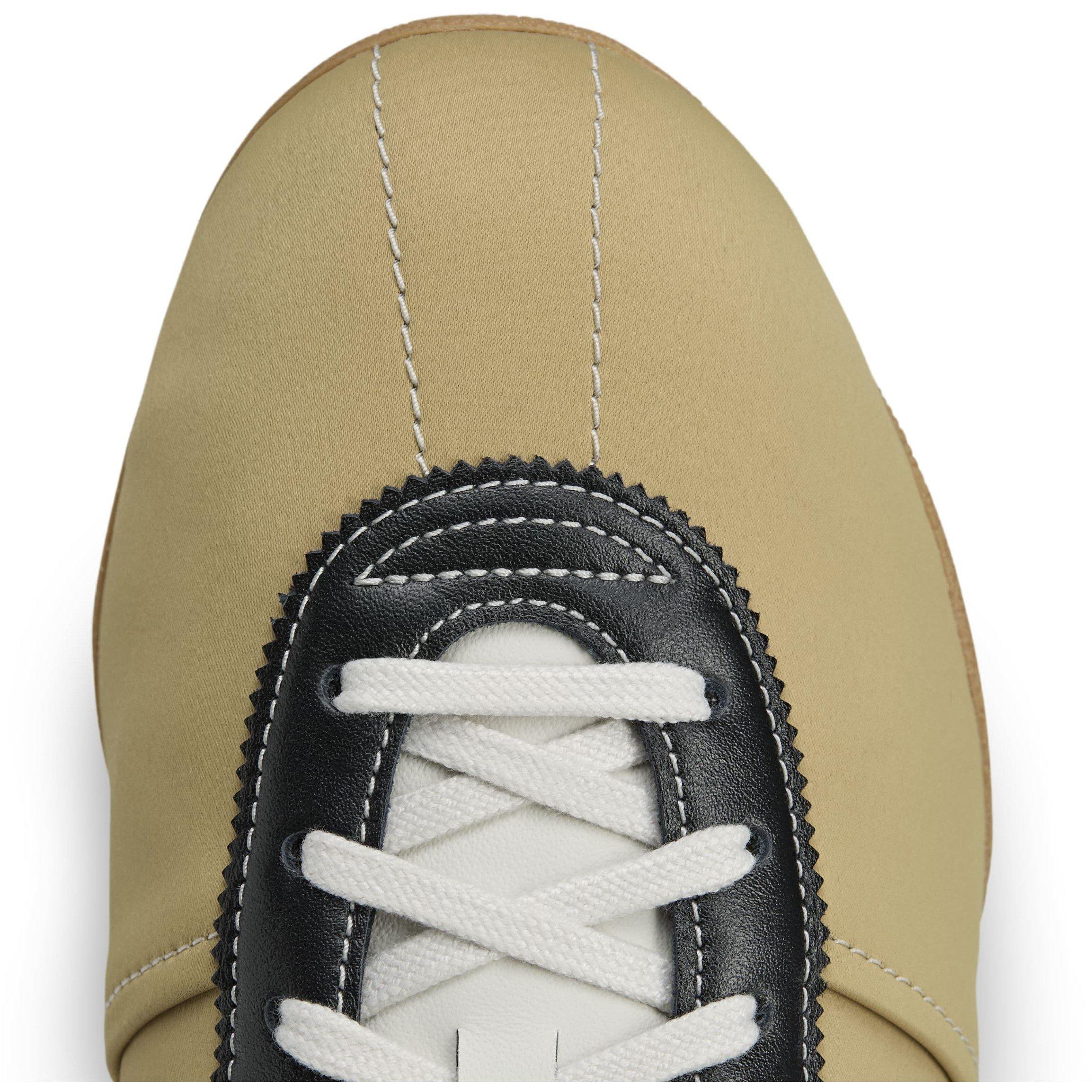 Gold/Beige - Y3 - Men's Tokyo Low-Top Trainers - 9