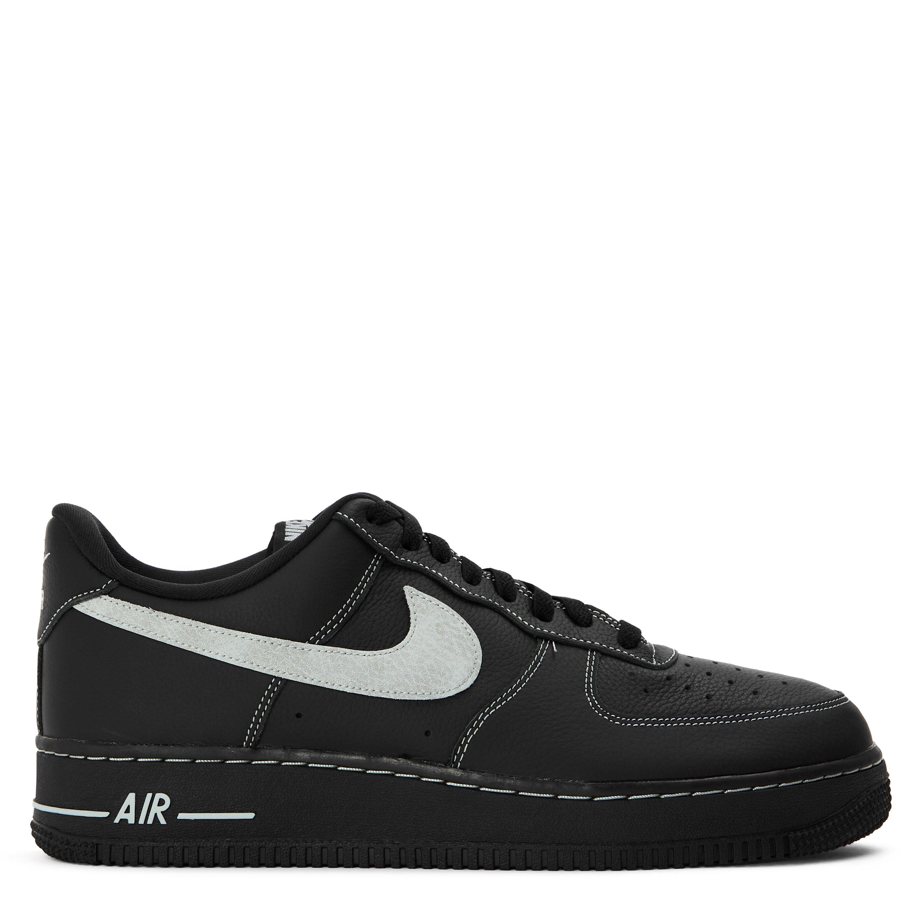 lv8 black and white nike