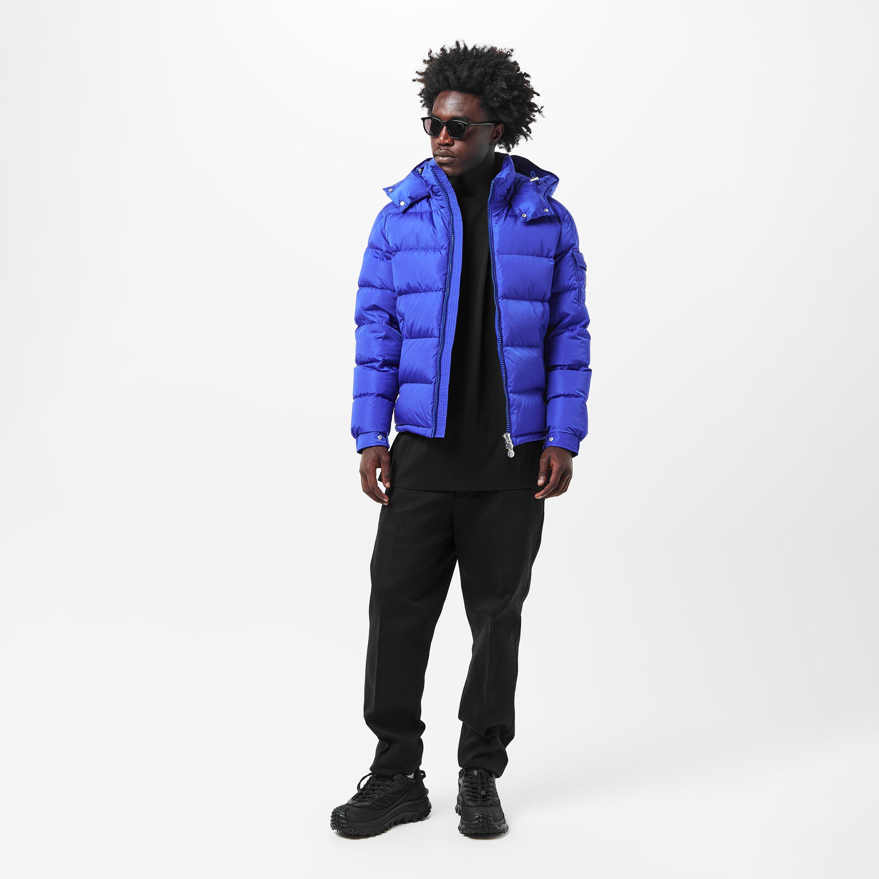 Moncler Men's Low Trainers | Flannels