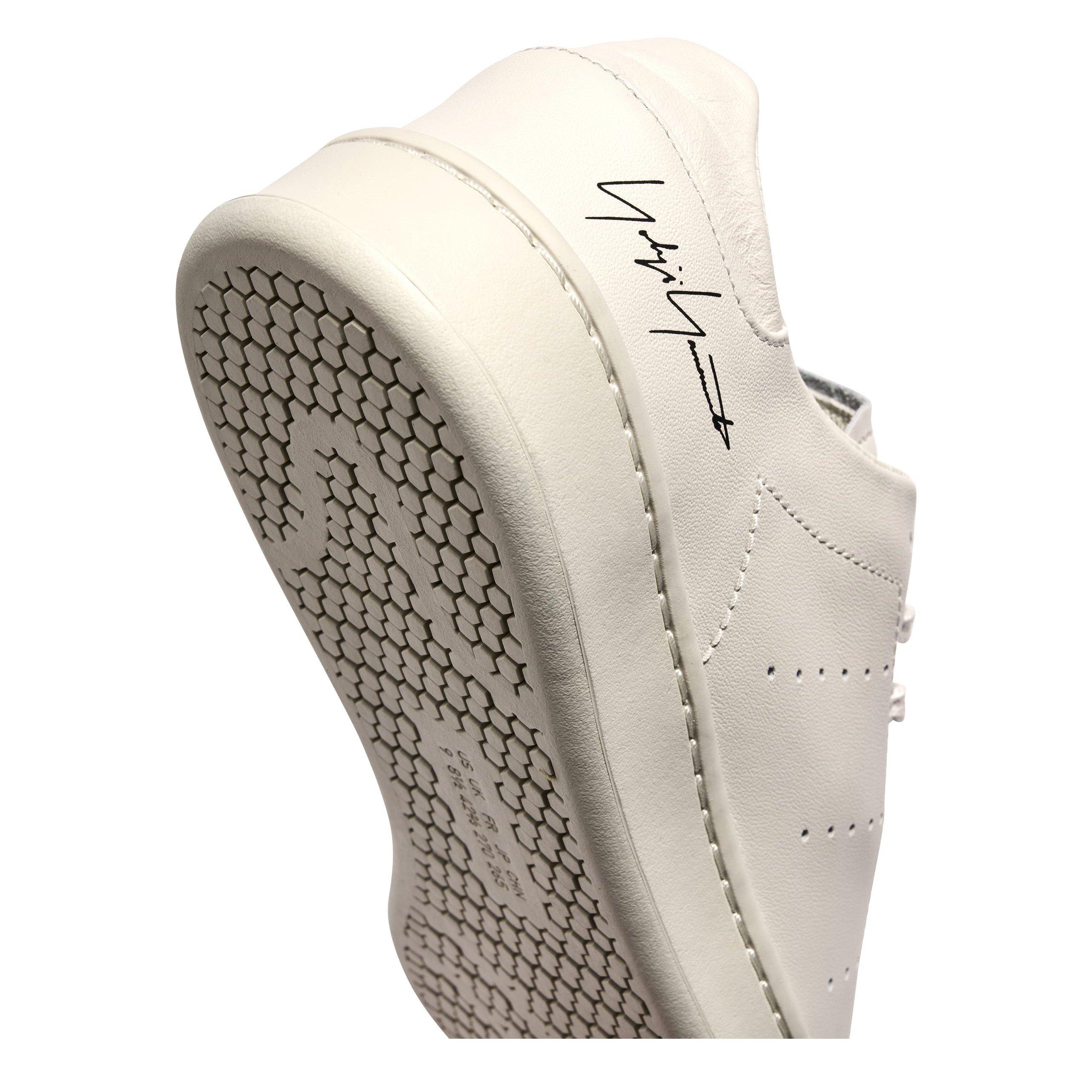 Orb Grey - Y3 - Stan Smith Shoes - 4