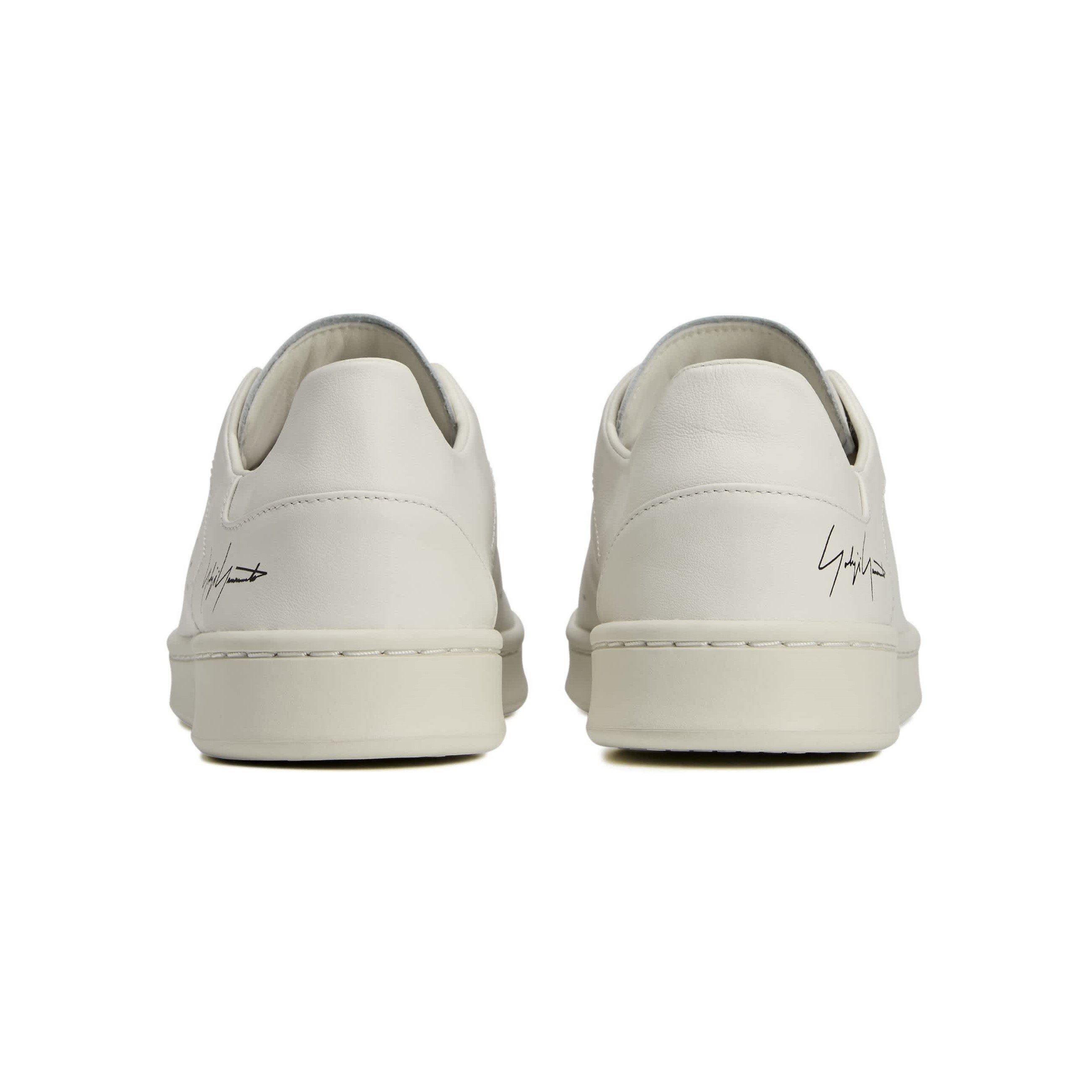 Orb Grey - Y3 - Stan Smith Shoes - 5