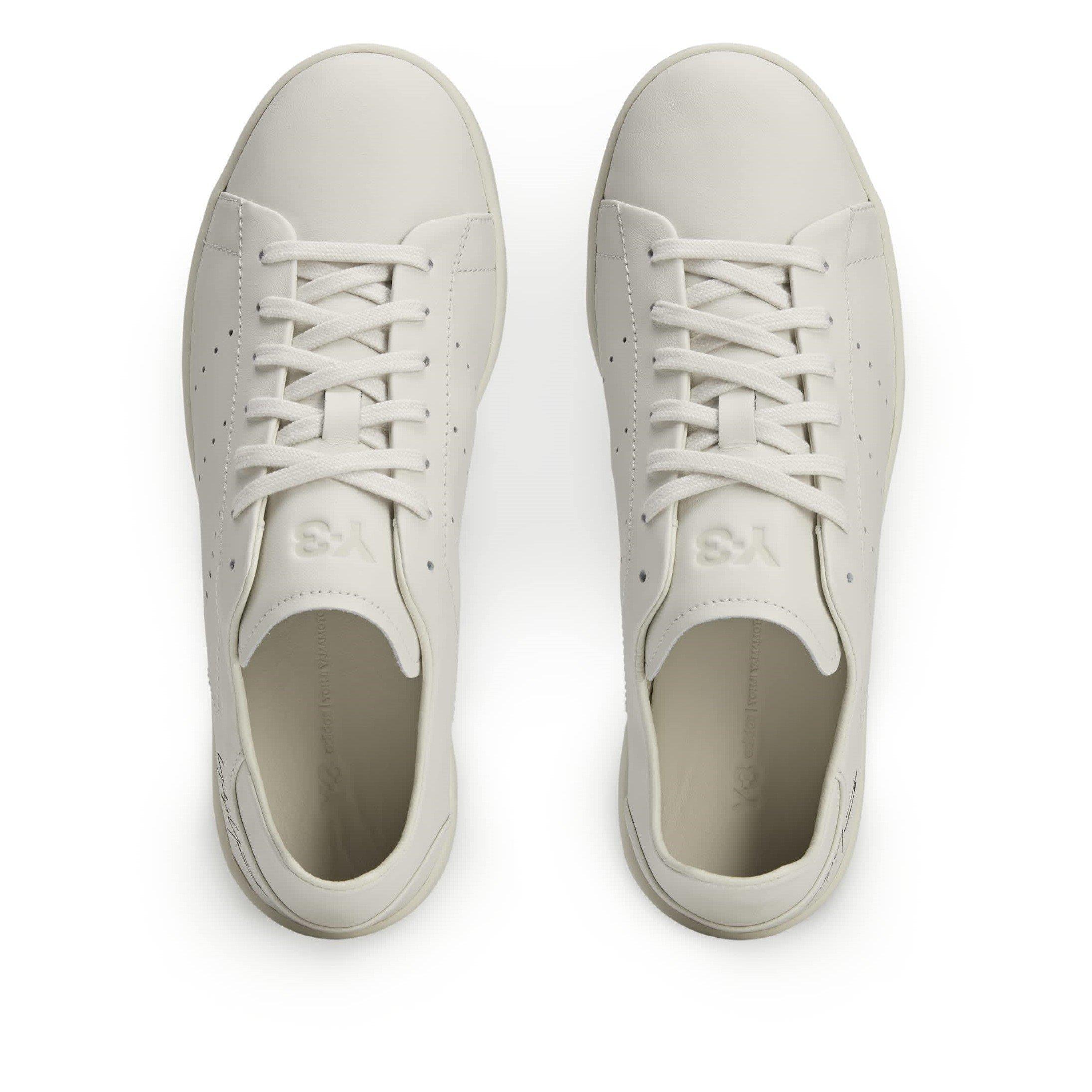 Orb Grey - Y3 - Stan Smith Shoes - 6