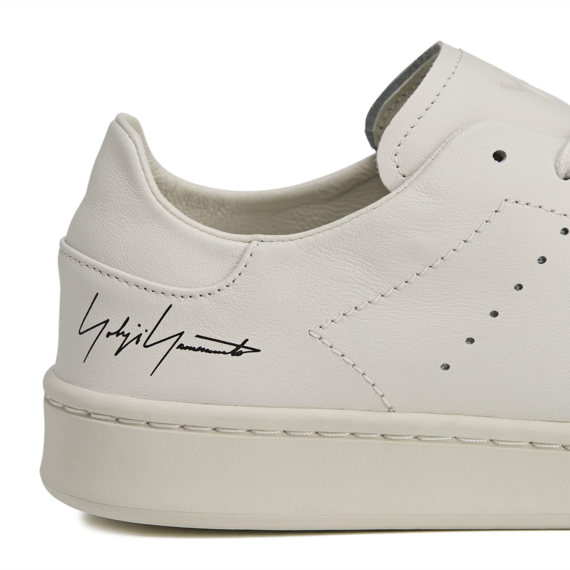 Orb Grey - Y3 - Stan Smith Shoes - 8