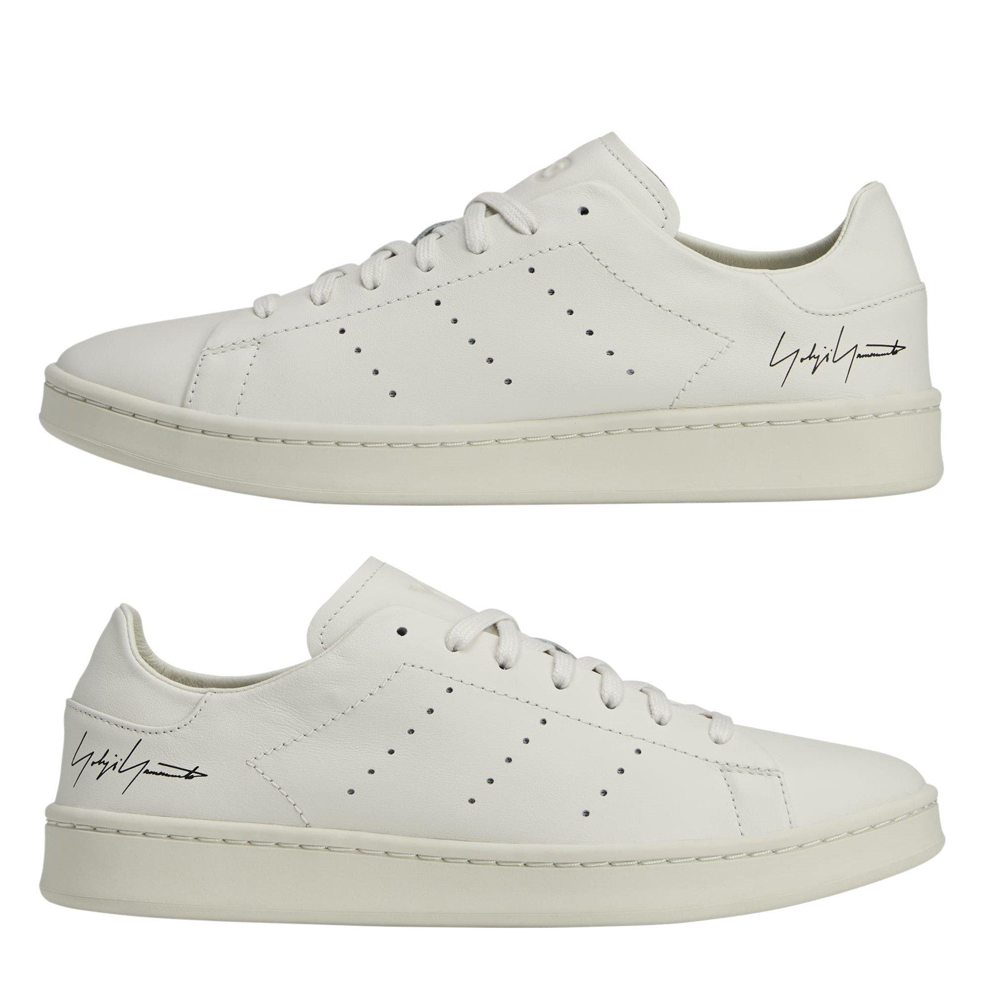 Orb Grey - Y3 - Stan Smith Shoes - 10